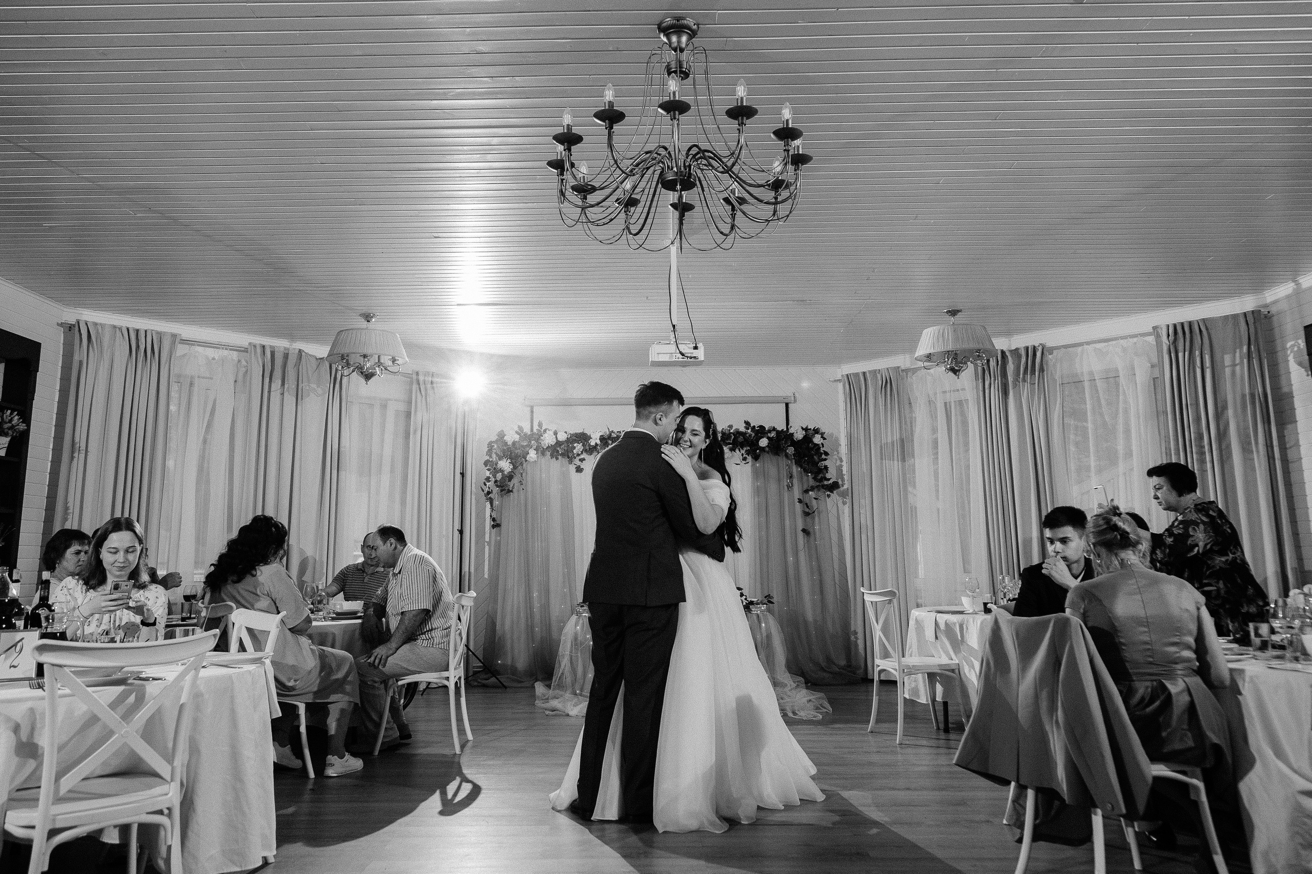 Дмитрий и Мария/2024. Свадебный и семейный фотограф в Екатеринбурге