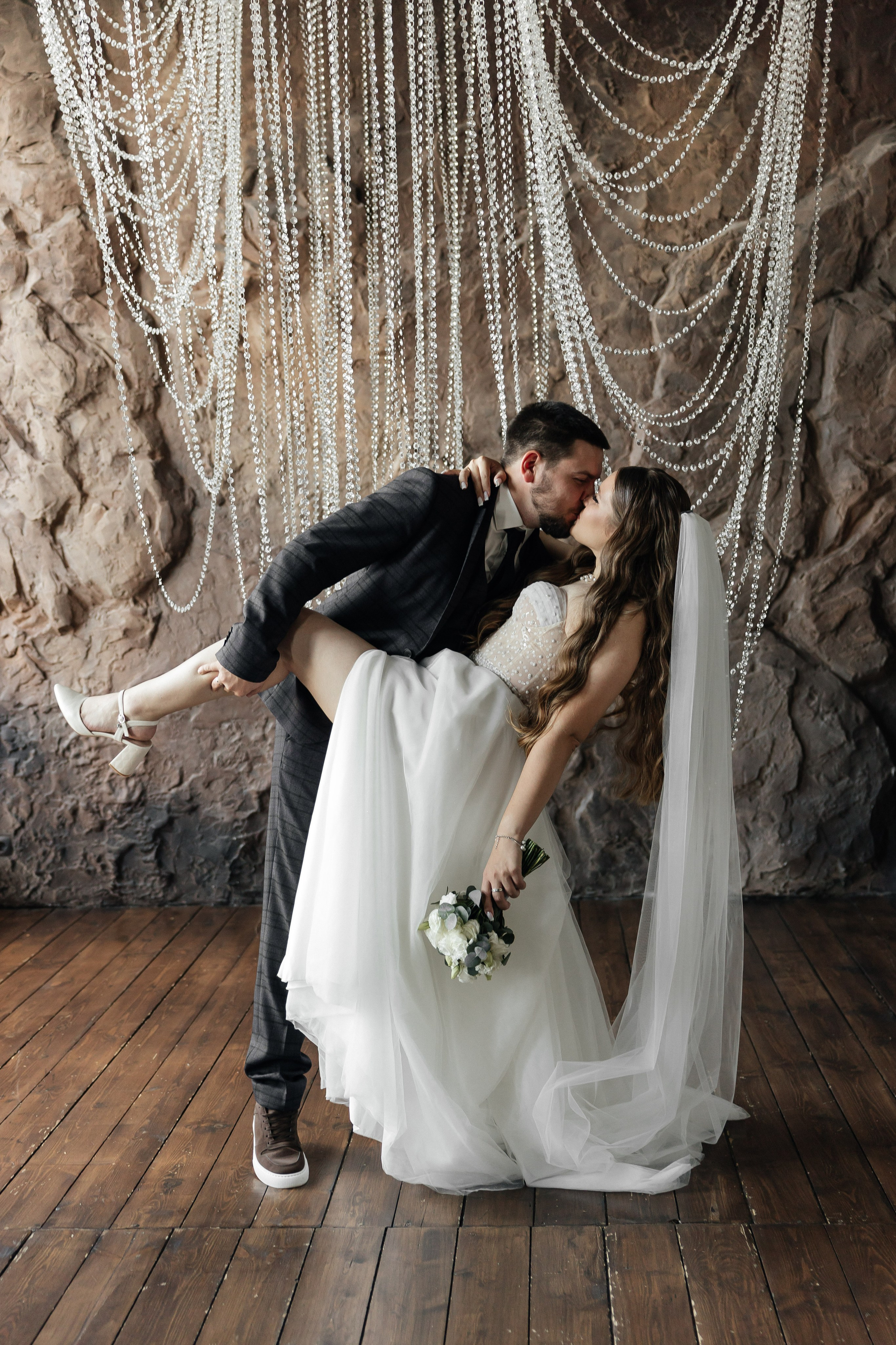 Александра и Илья. Свадебный и Семейный фотограф Свекрова Ольга