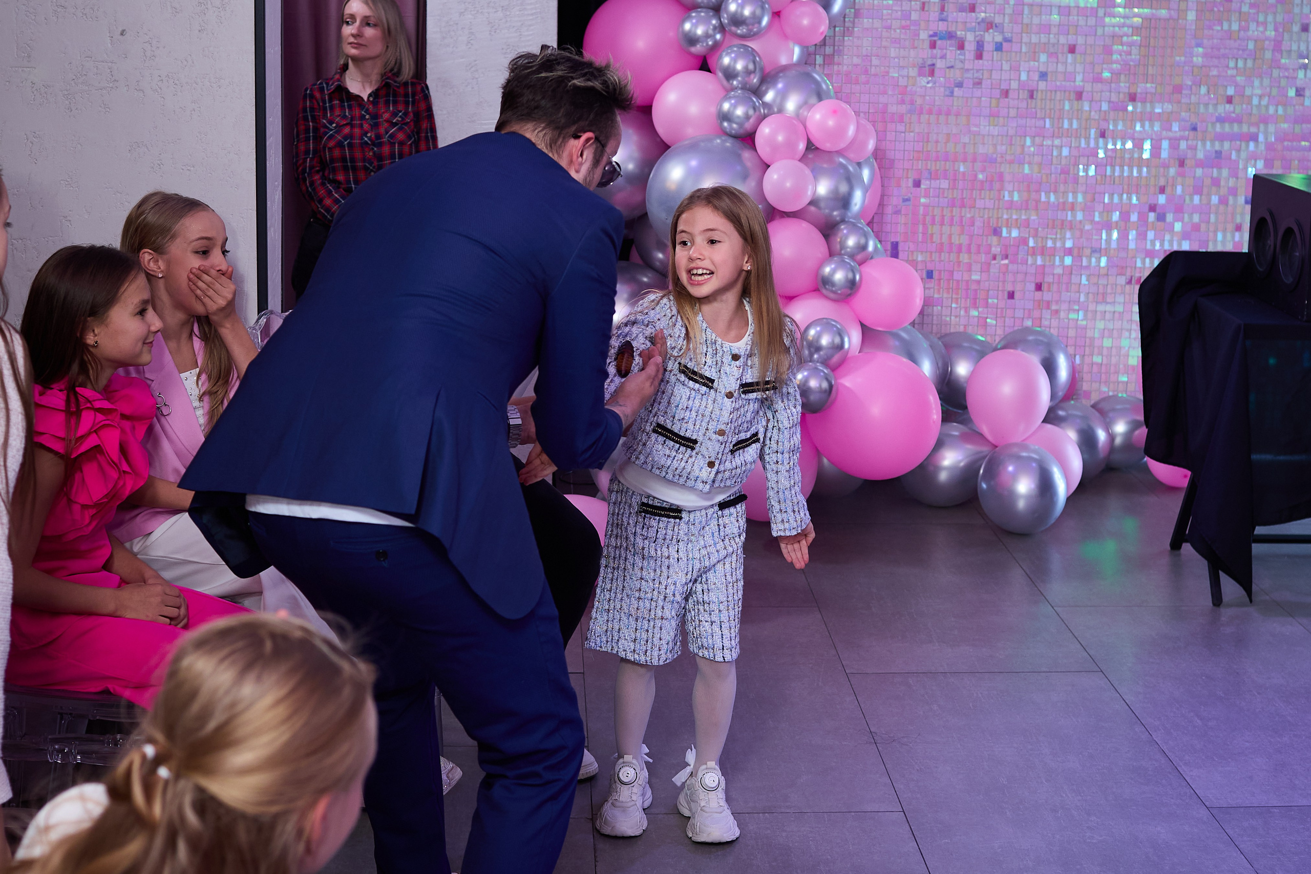 Милане 12. Александр Осин — корпоративный и семейный фотограф в Москве