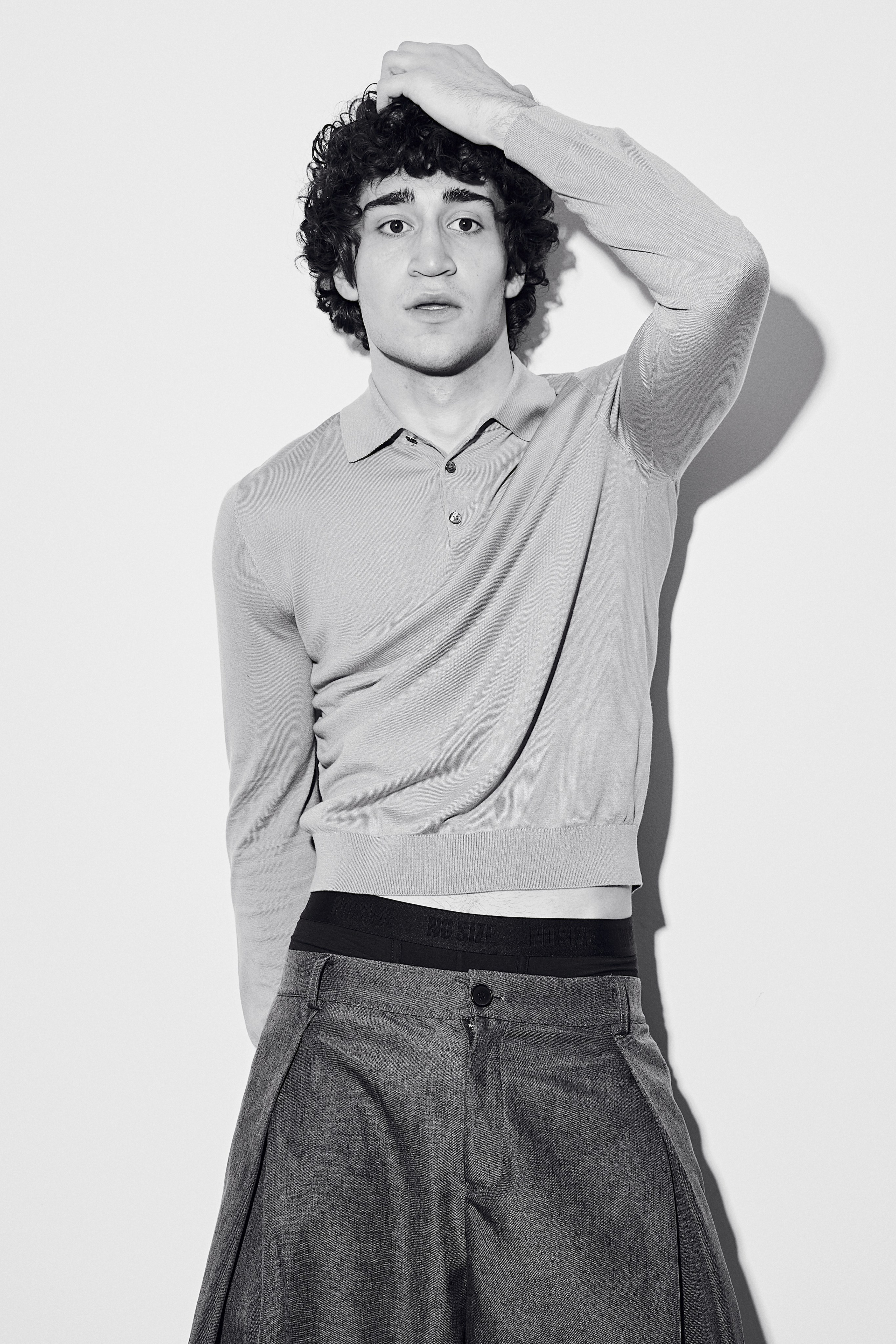 ARTJOM. Фотограф Нагиева Нурана. Москва