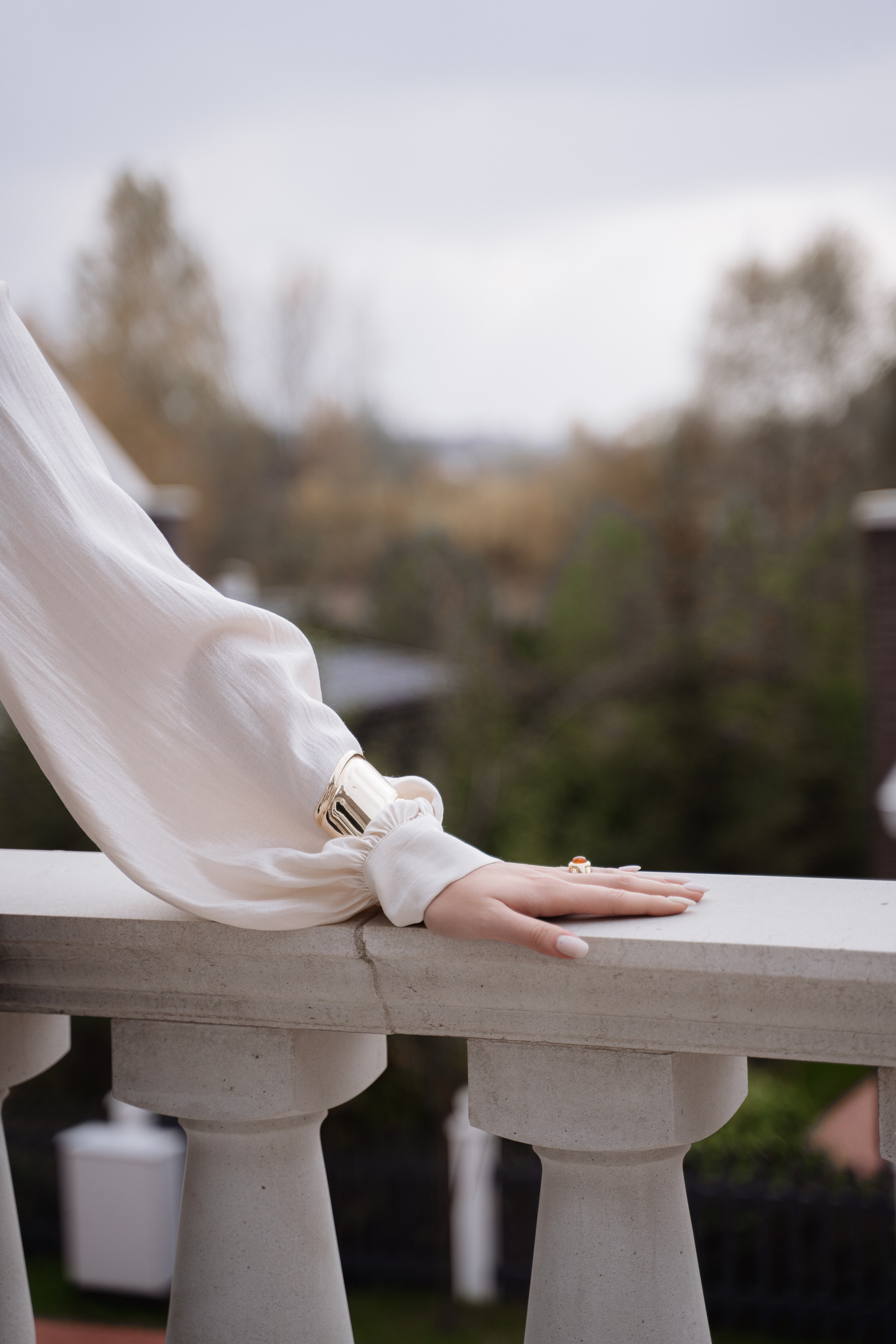 Олеся. Свадебный фотограф Москва Инесса Зверева