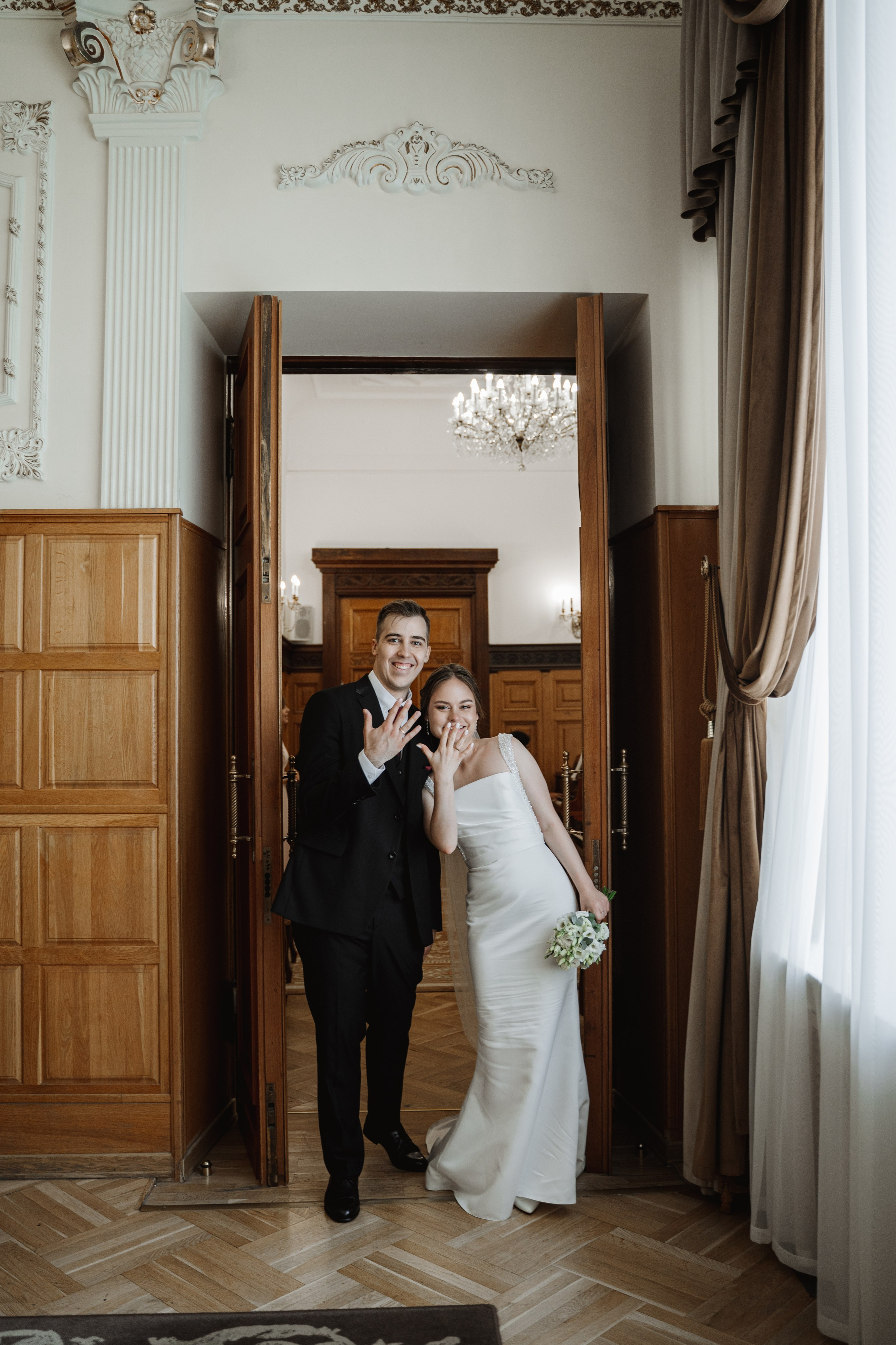 М&В Love n streets. Свадебный фотограф Москва Инесса Зверева