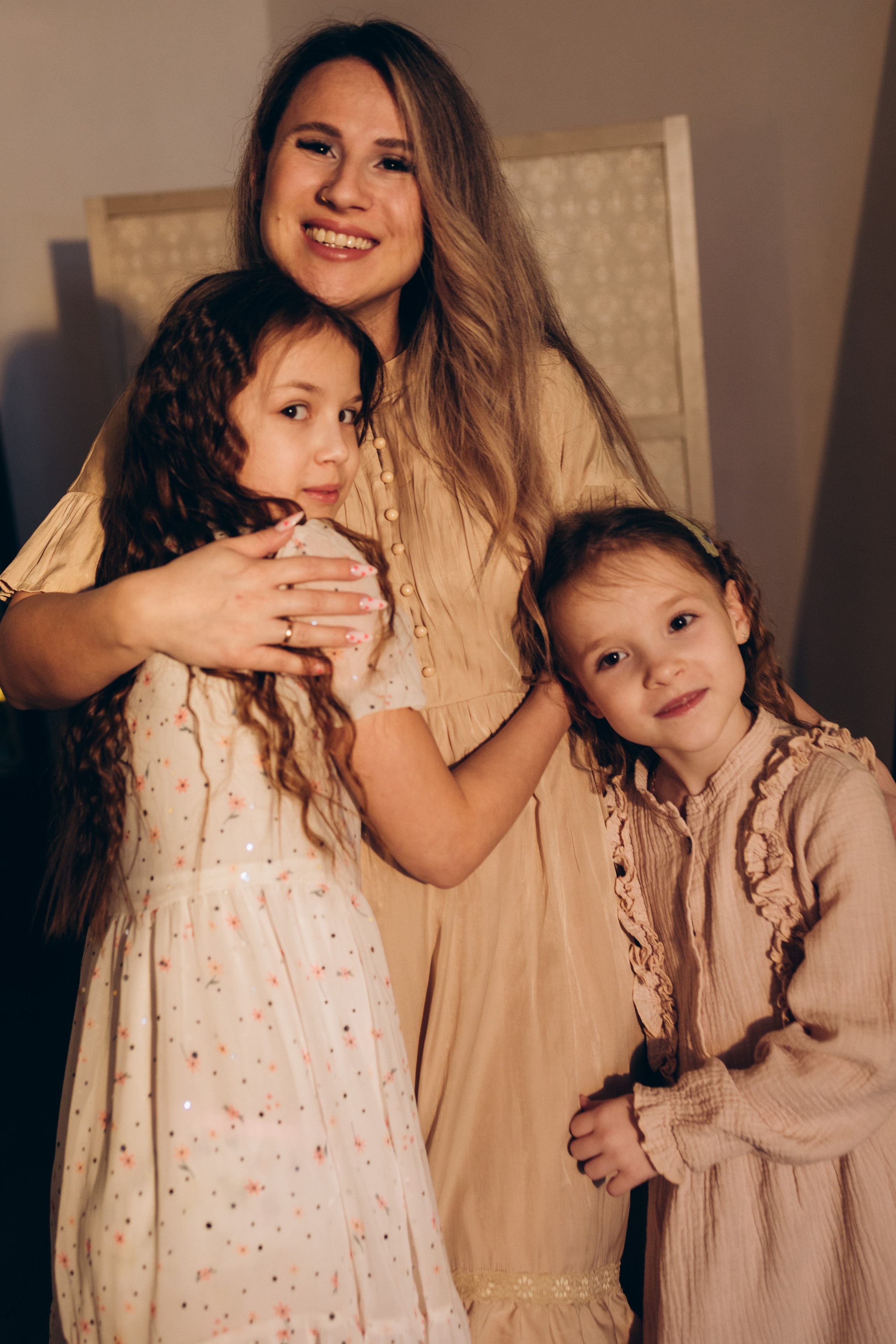 Семейная. Семейный и детский фотограф в Санкт-Петербурге Павлова Елена