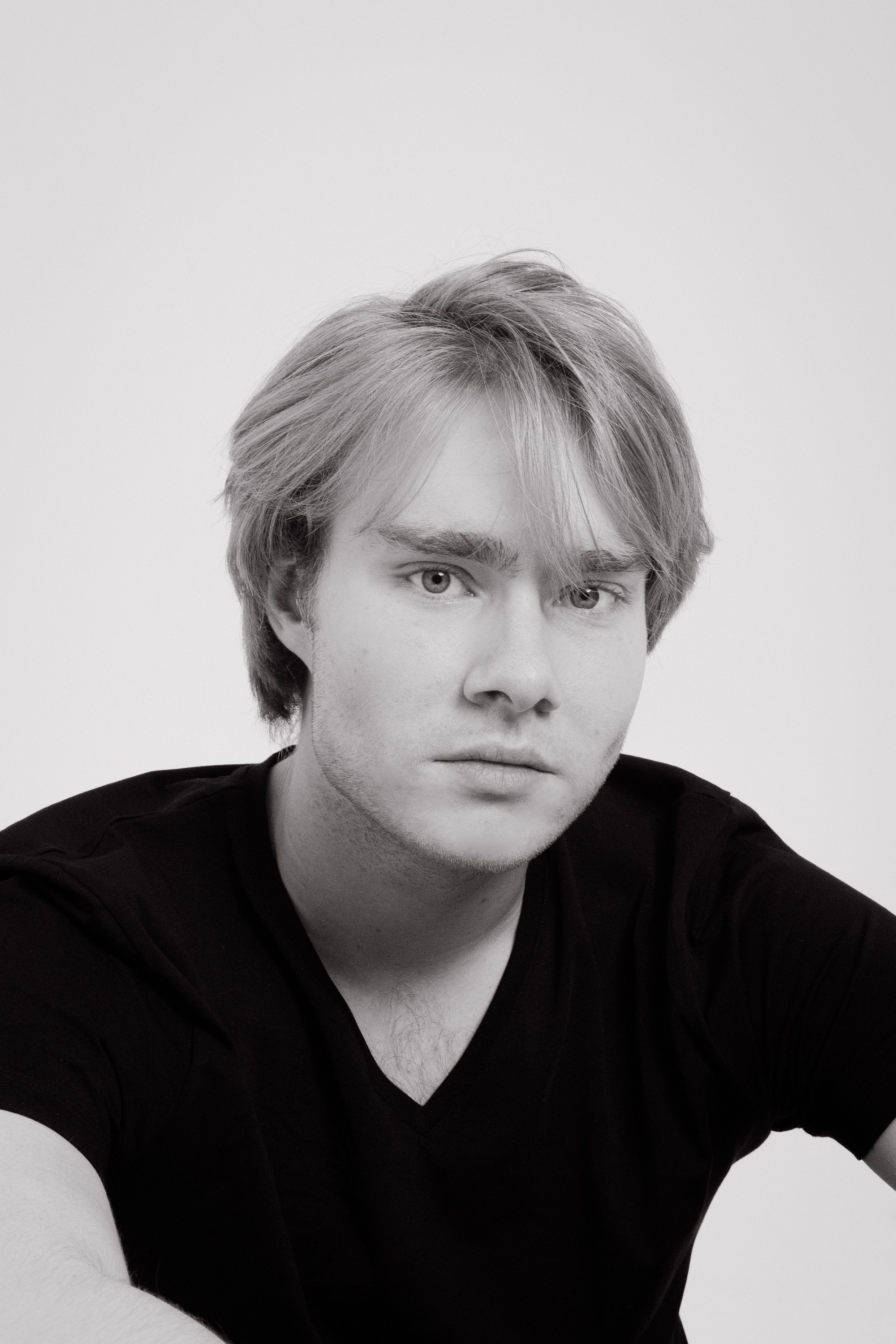 Актерское порфтолио