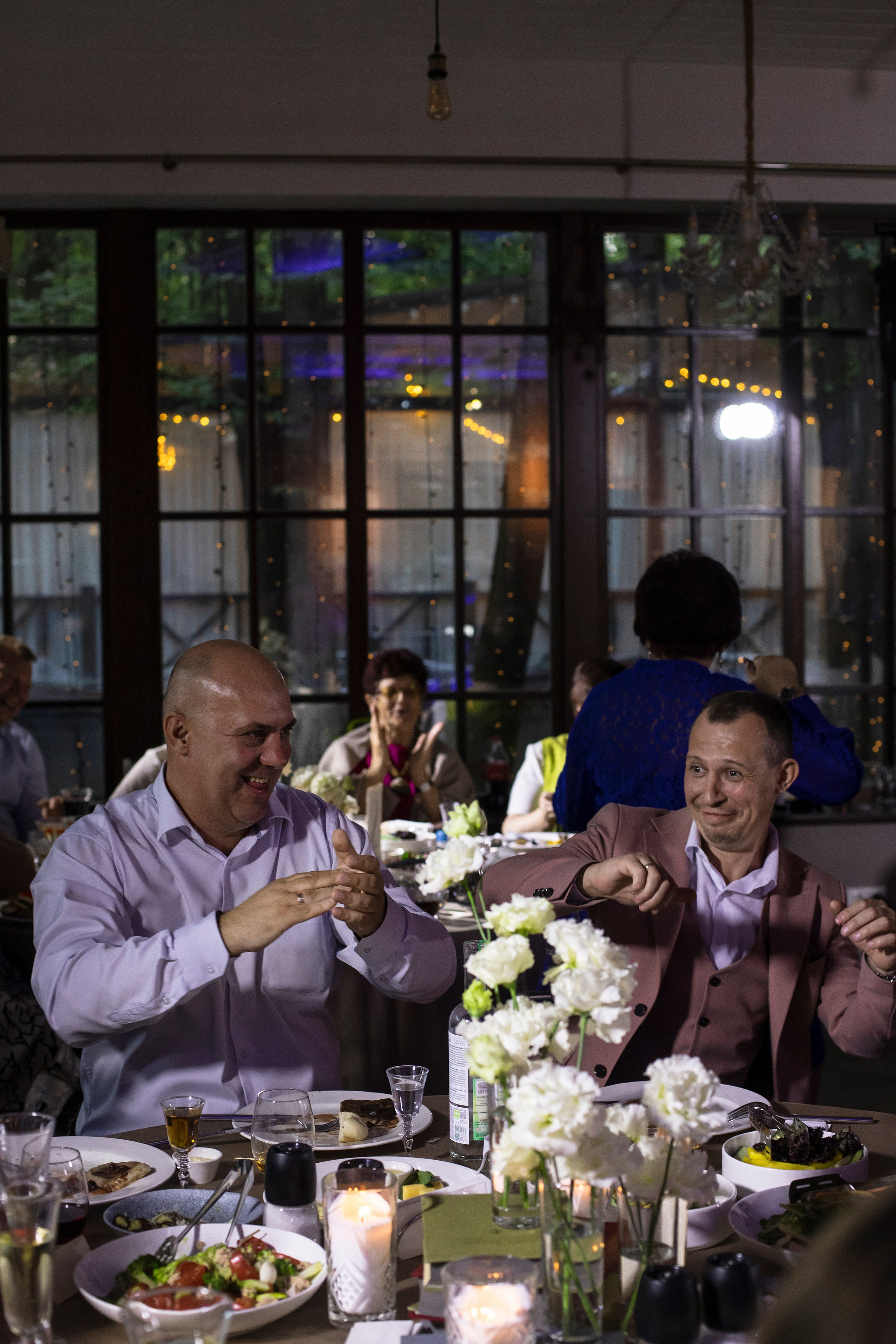 Екатерина и Дмитрий. Свадебный фотограф Екатерина Чаусова