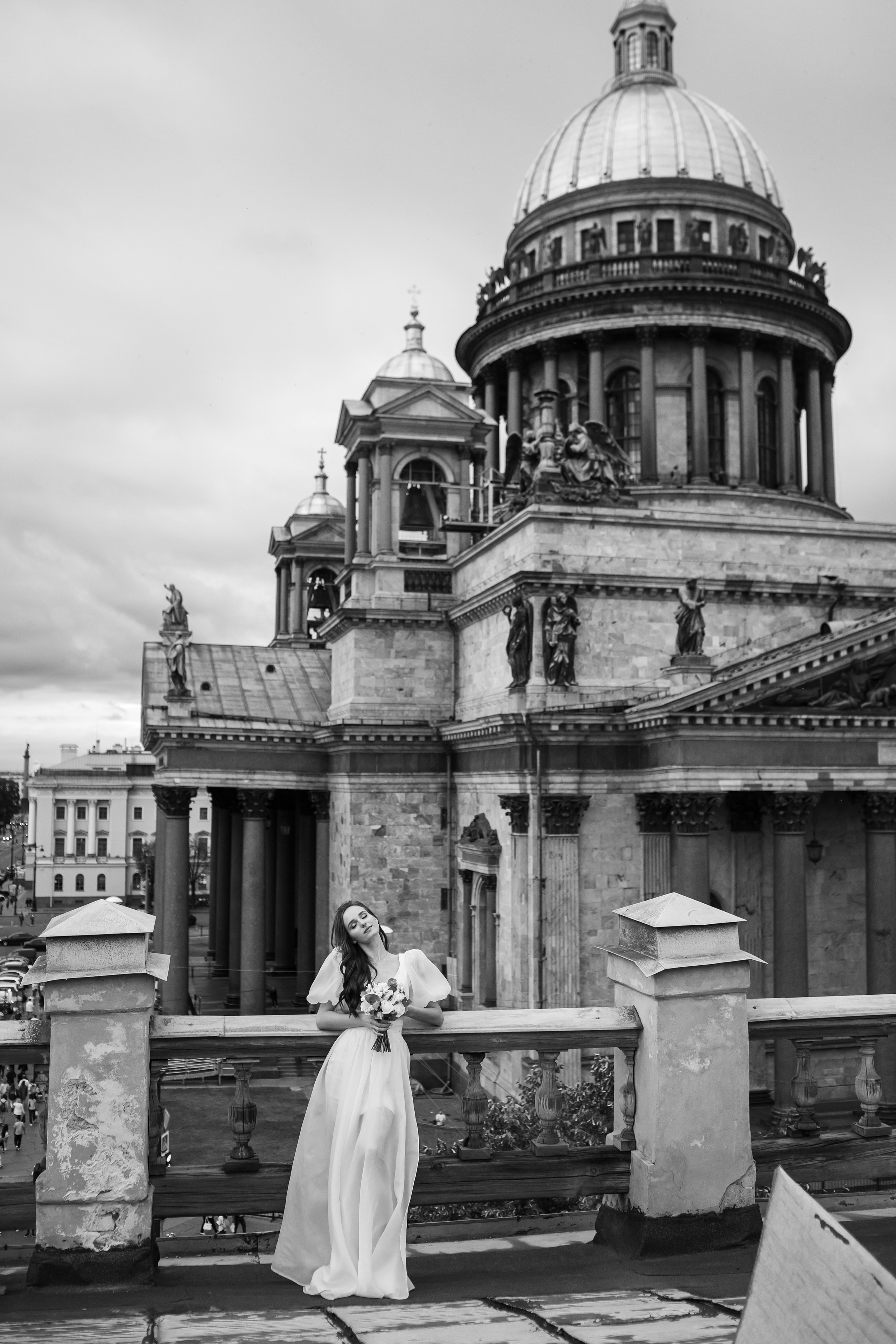 Лилия и Валентин. Свадебный фотограф Екатерина Чаусова