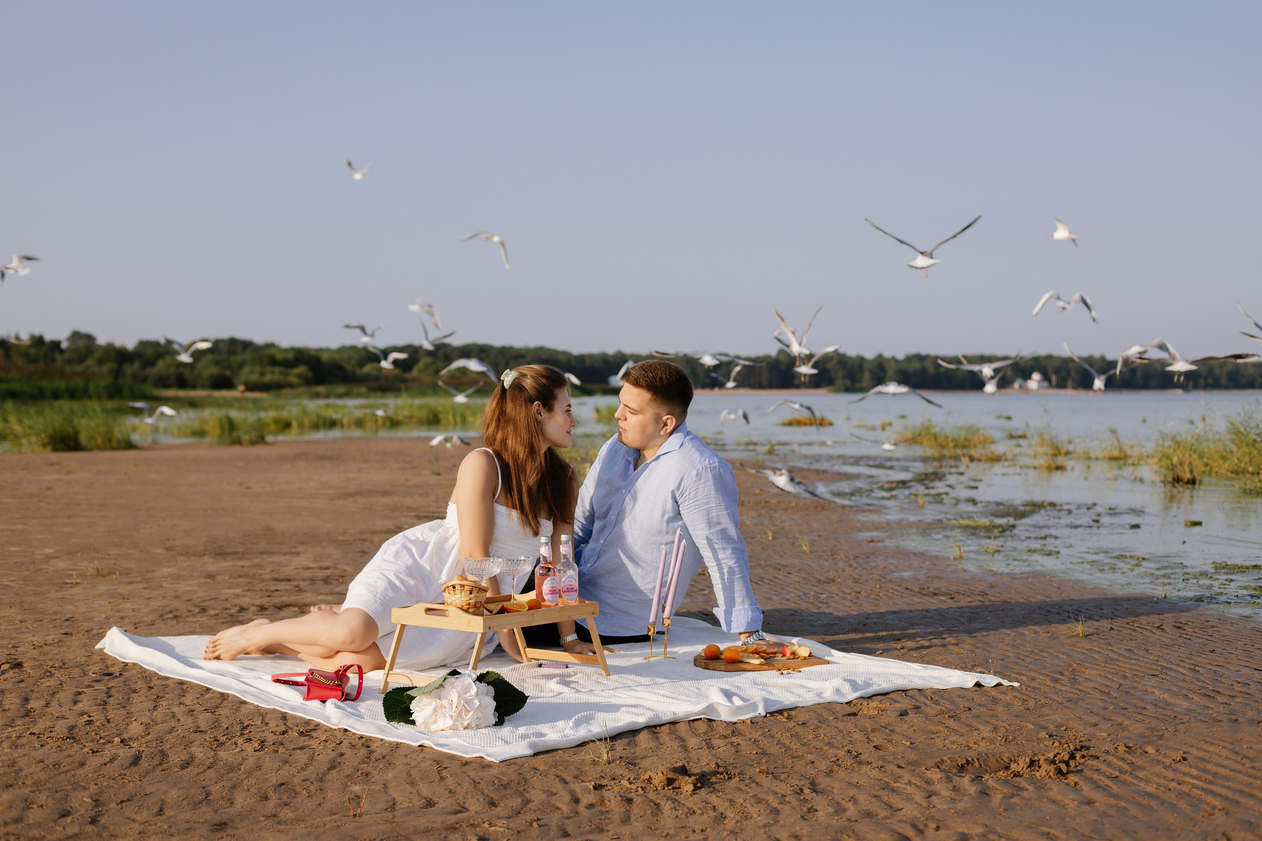 1. Свадебный фотограф Екатерина Чаусова