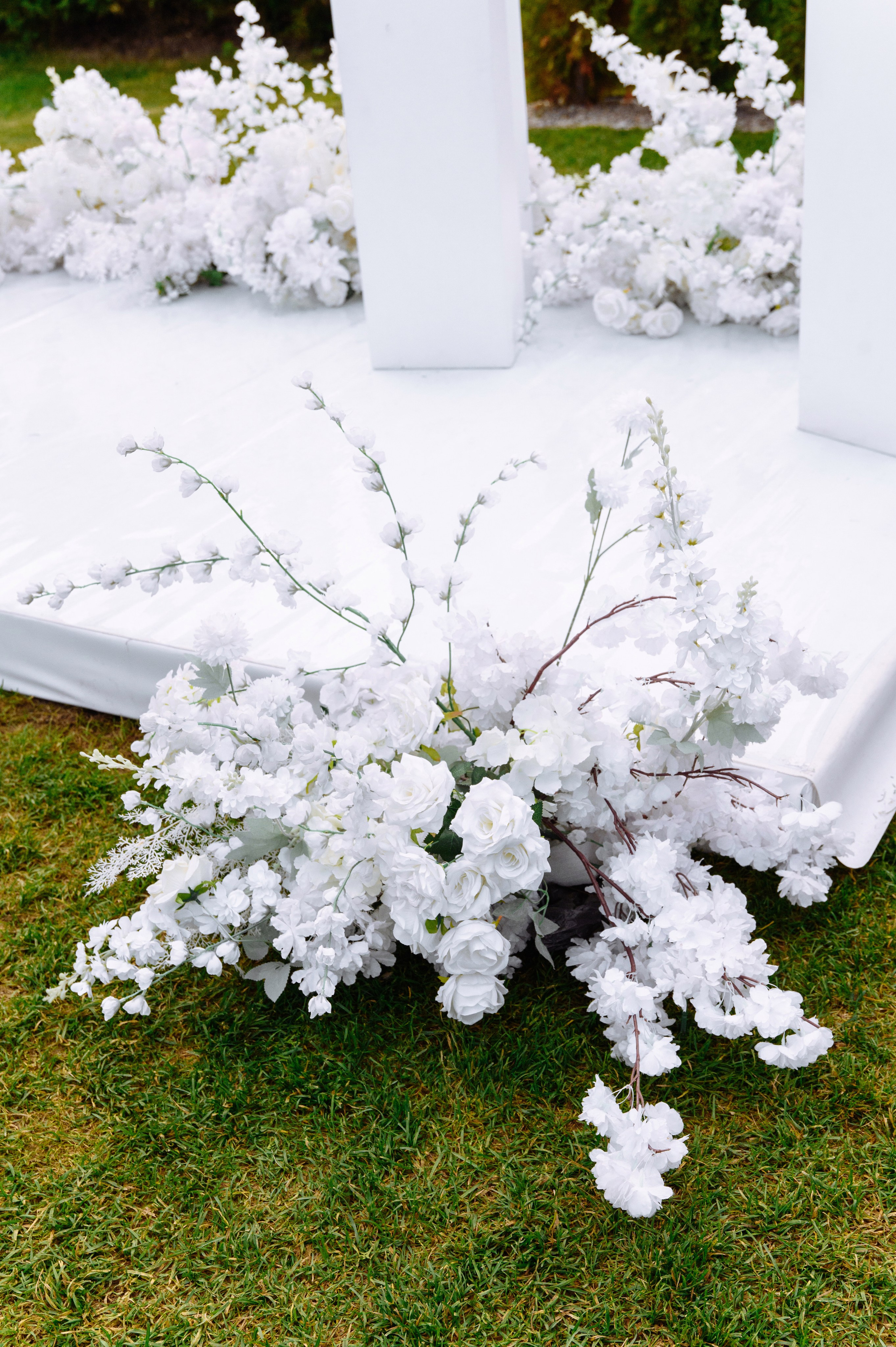 Евгений и Екатерина LA VILLA. Фотограф Кирилл Верт