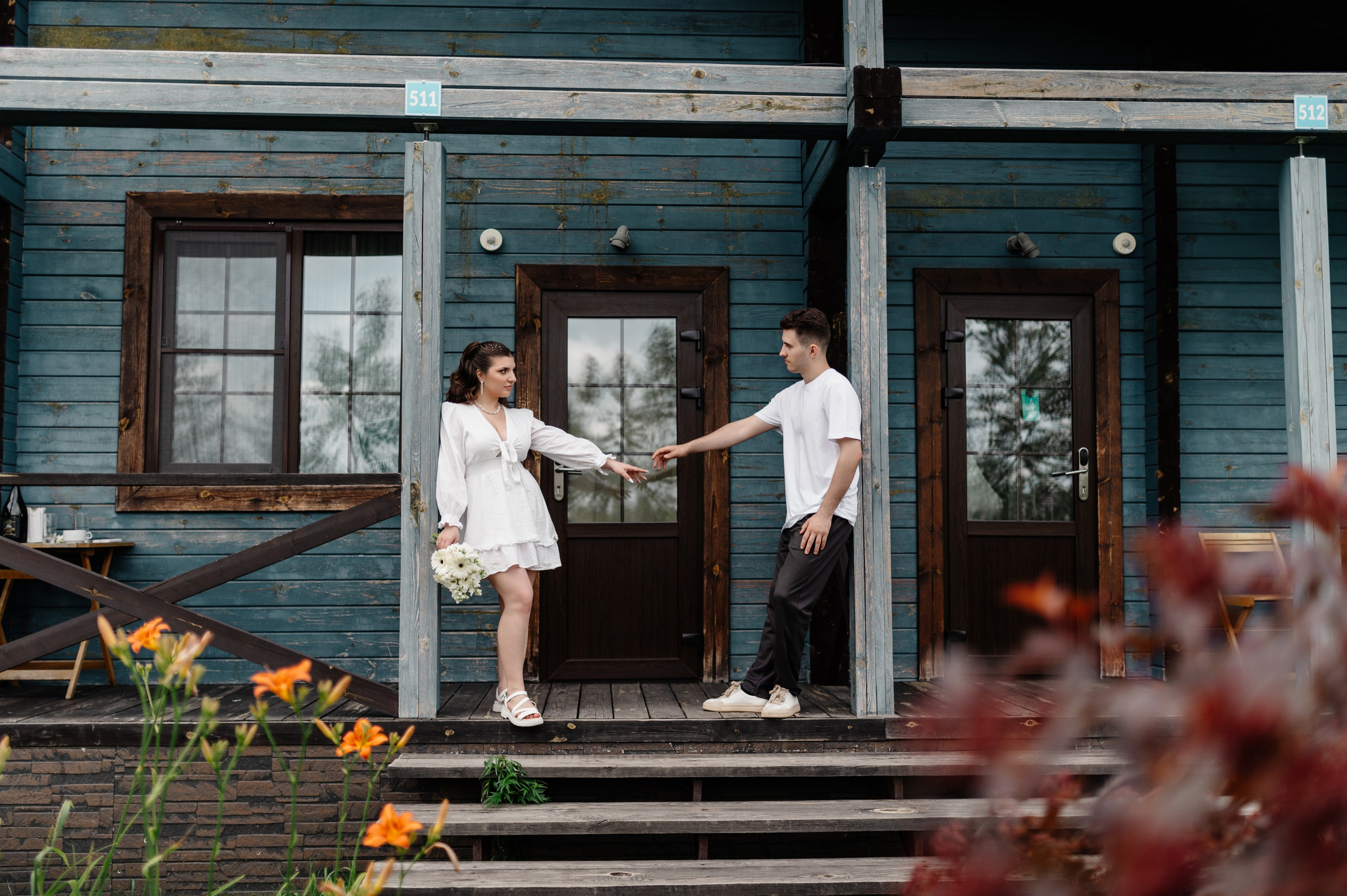 Nikita & Sveta. Свадебный и индивидуальный фотограф Никита Роут | Москва