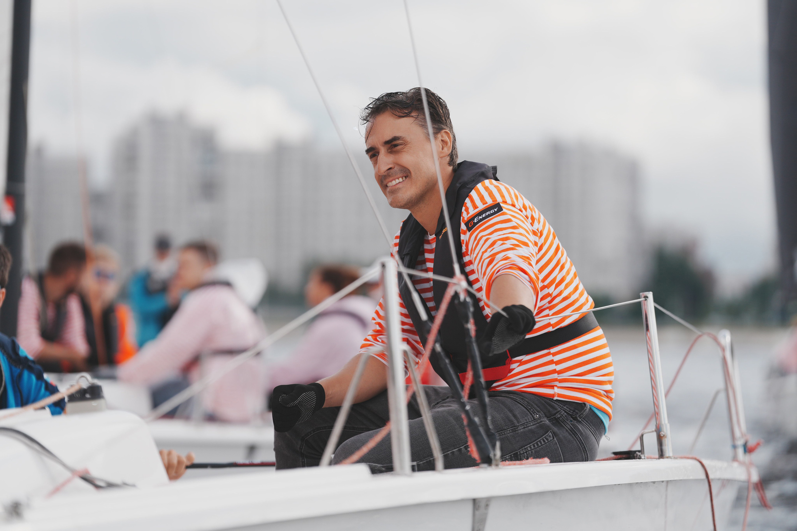 Репортажное. Репортажный фотограф Сергей Сергеевич