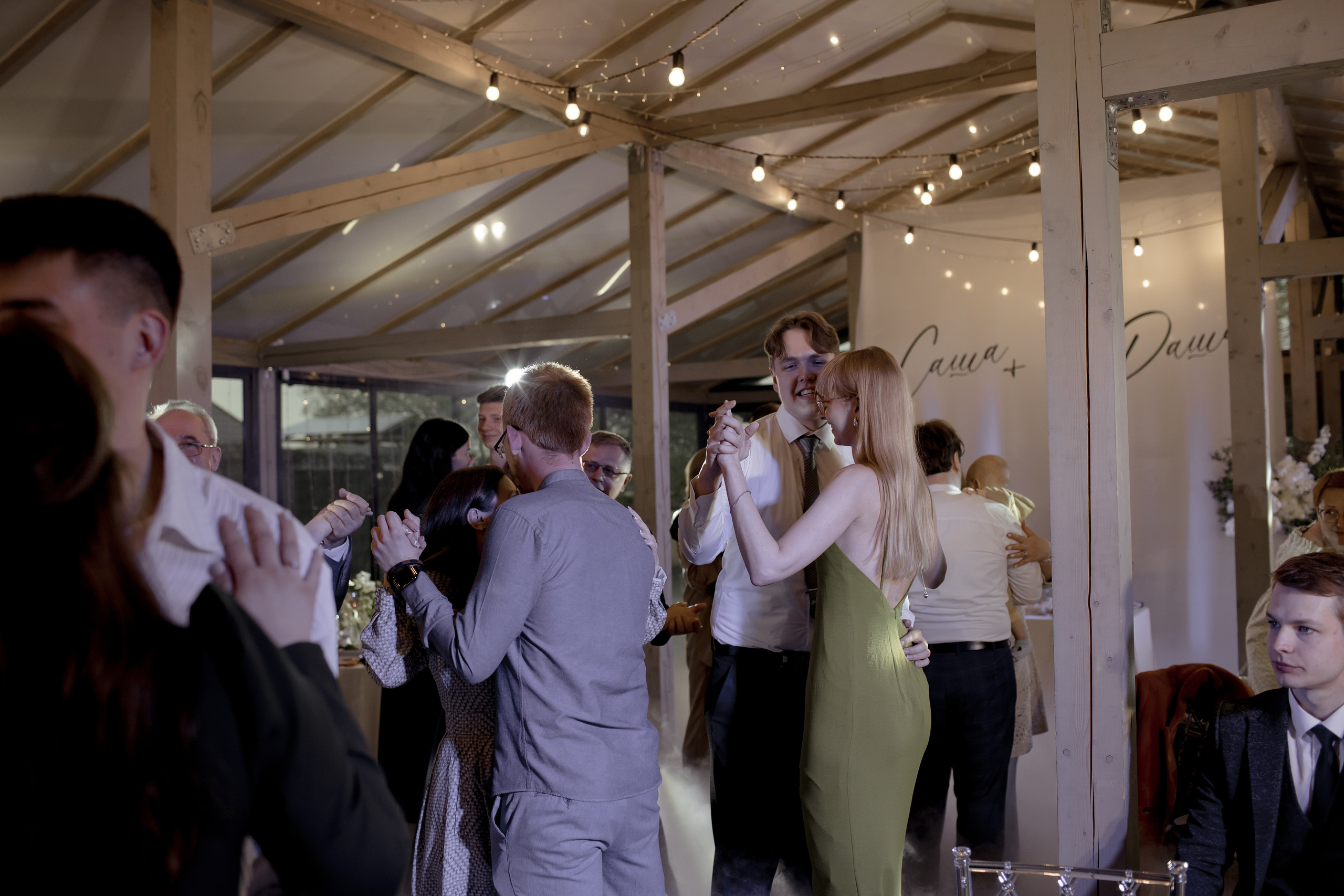 Полный день | Александр & Дарья. Свадебный и женский фотограф в Москве