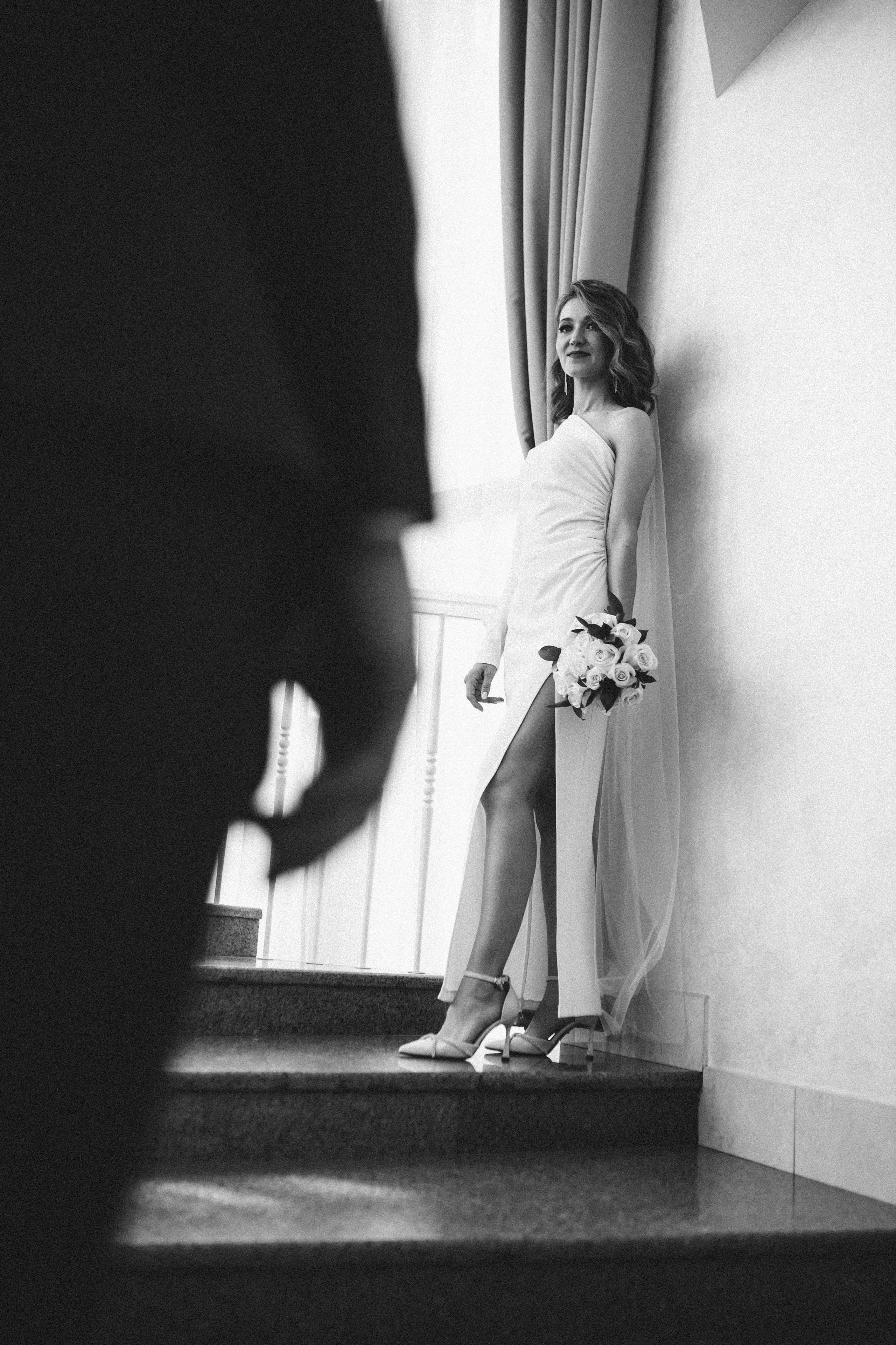 Катя + Влад. Семейный и портретный фотограф в Новосибирске Мария Хлебус