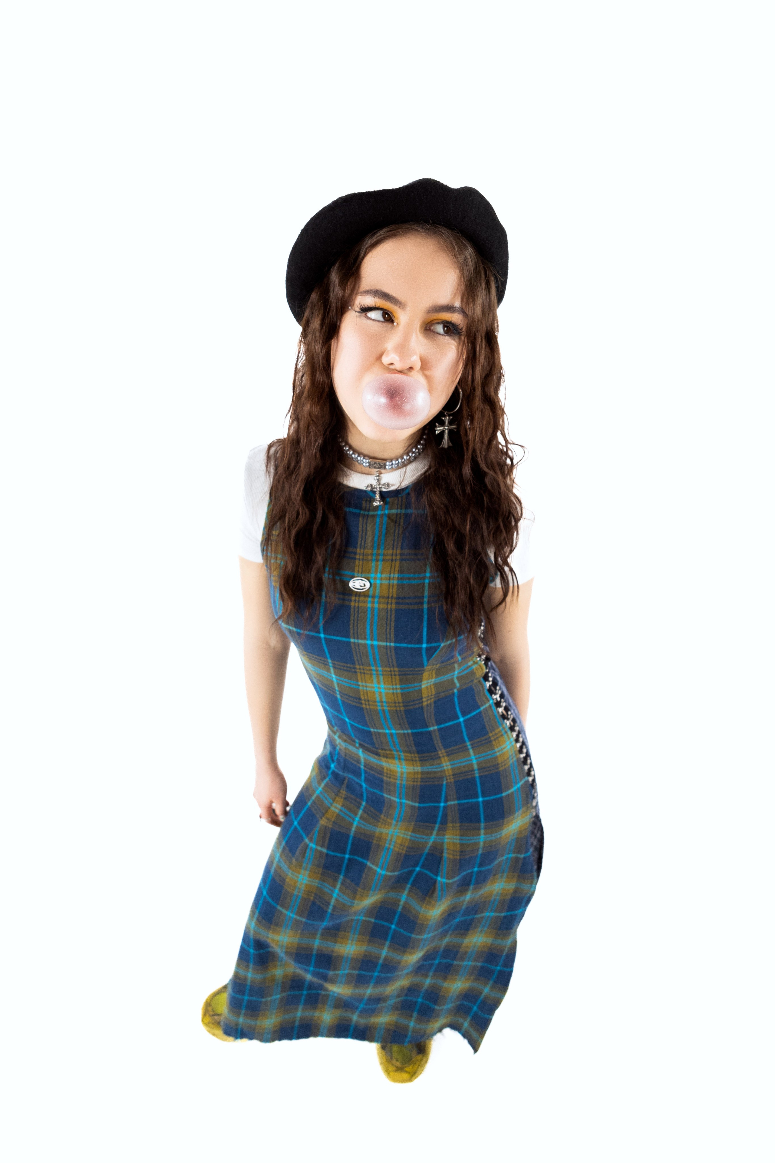 Маша Мирова. Фотограф Акимова Кэт