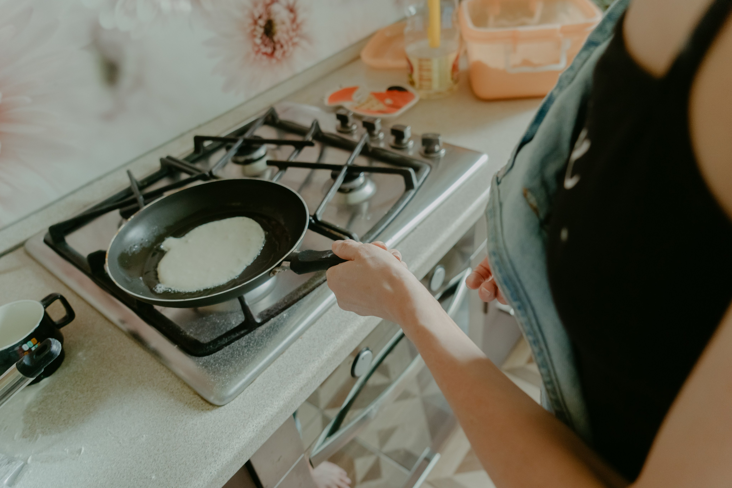 Материнство по настоящему. Olgamashh