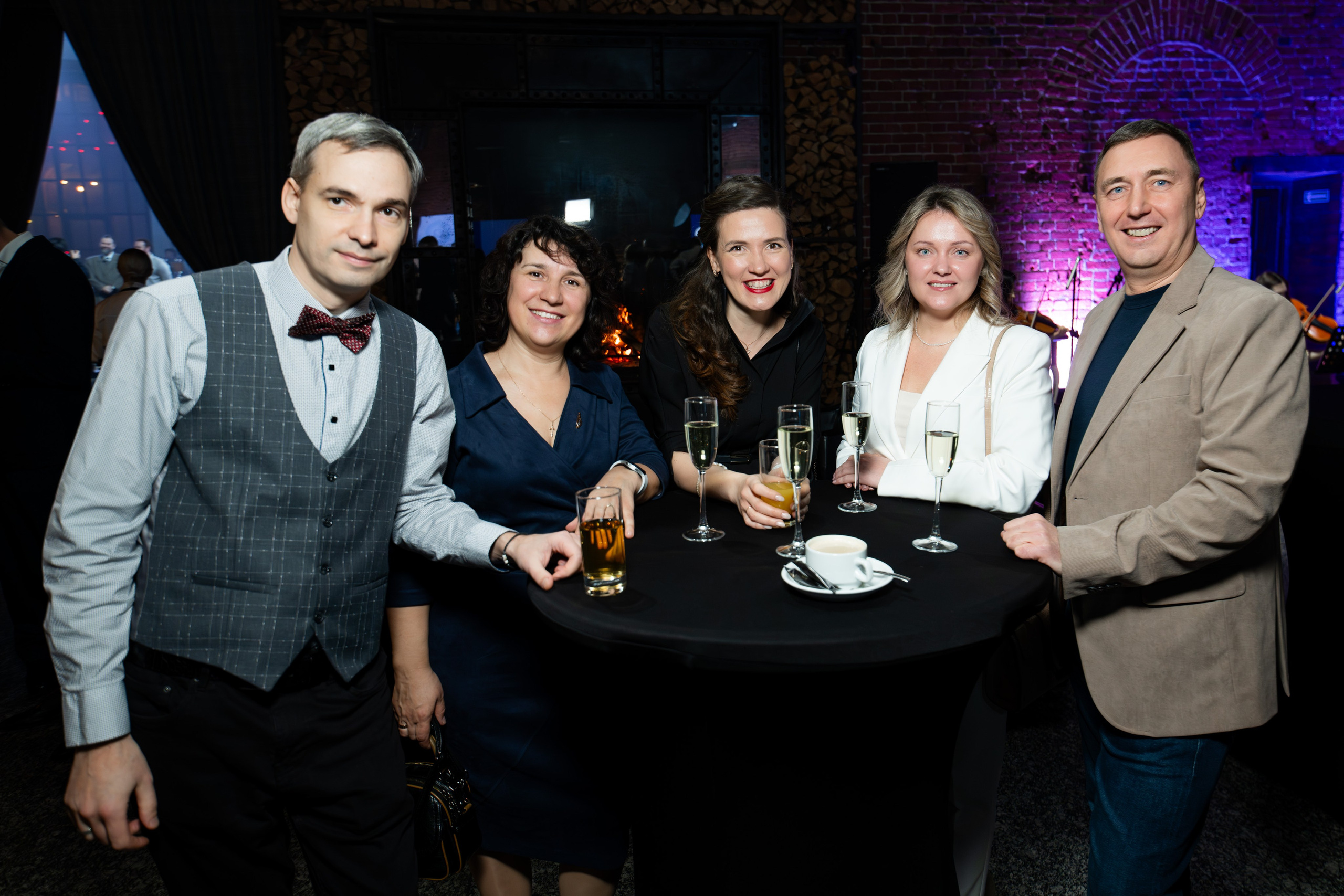 МСП Банк. Репортажный фотограф Сергей Дроздов