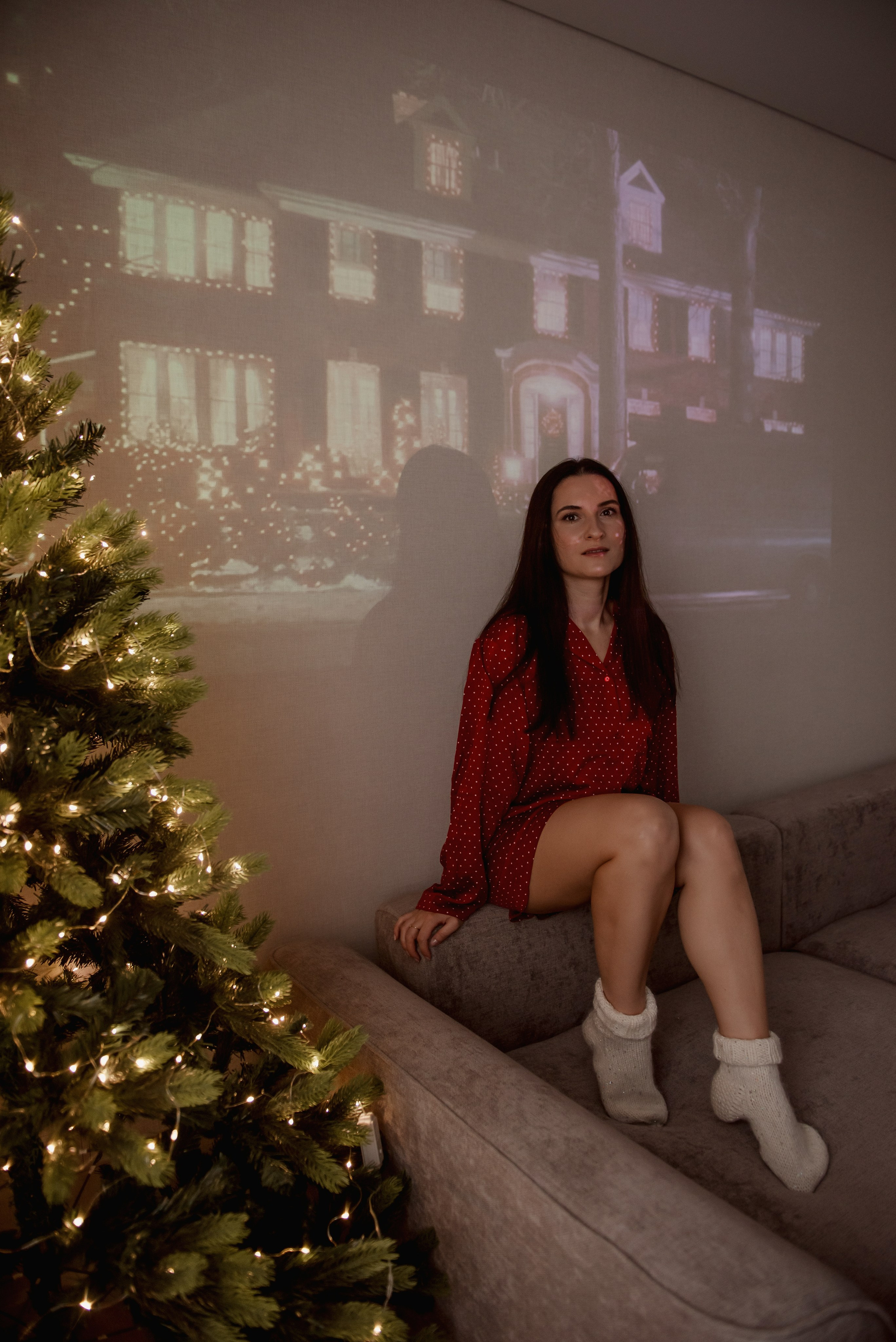 Зимний день. Семейный фотограф в Новочеркасске Виктория Громова