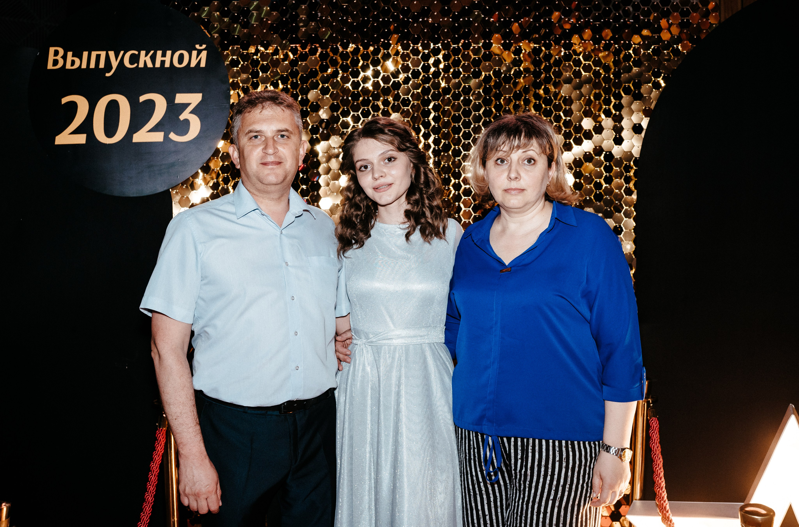 Выпускной «Ribiza». Свадебный фотограф в Симферополе