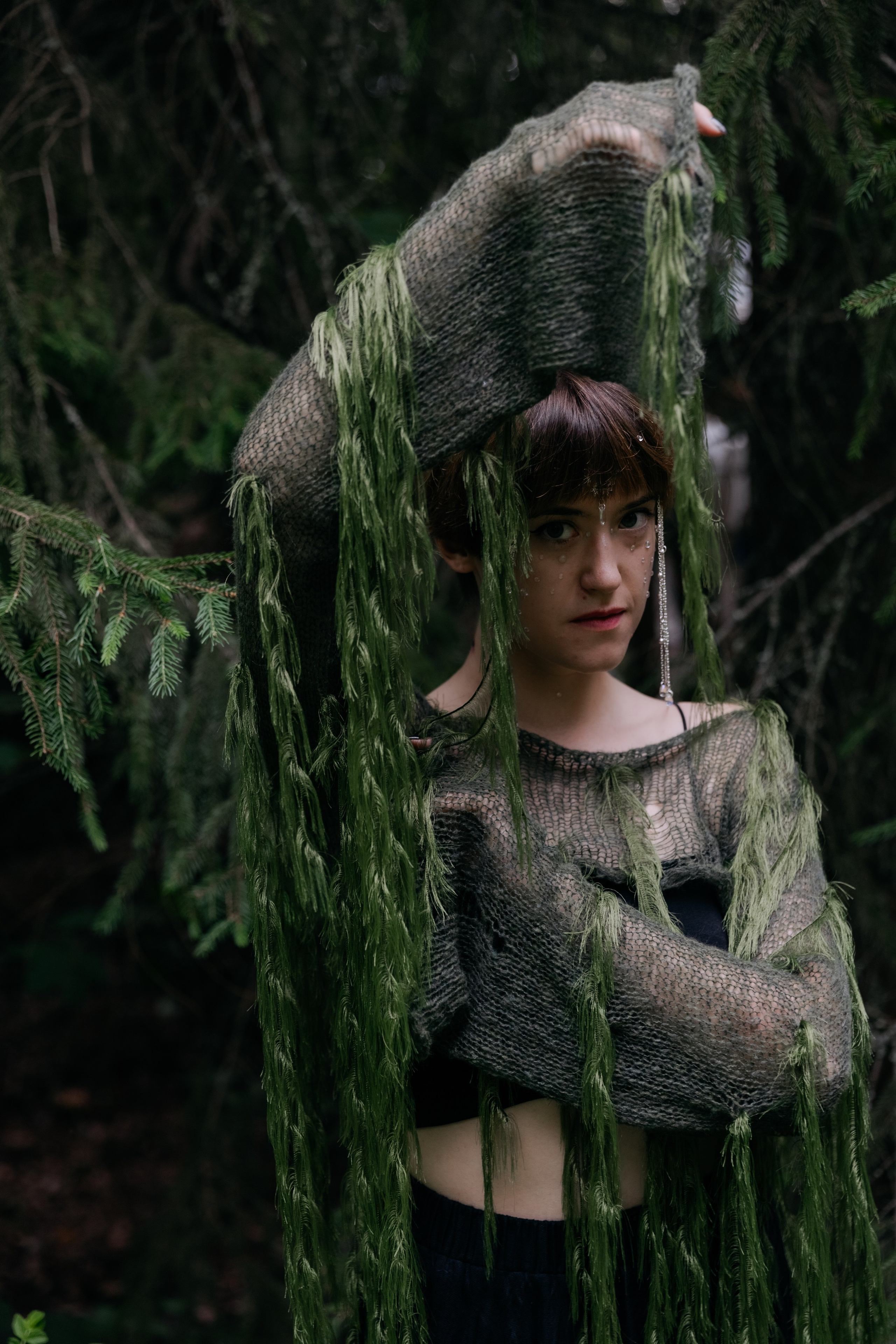 «Суженый, ряженый, приди ко мне наряженный». Свадебный и репортажный фотограф в Санкт-Петербурге