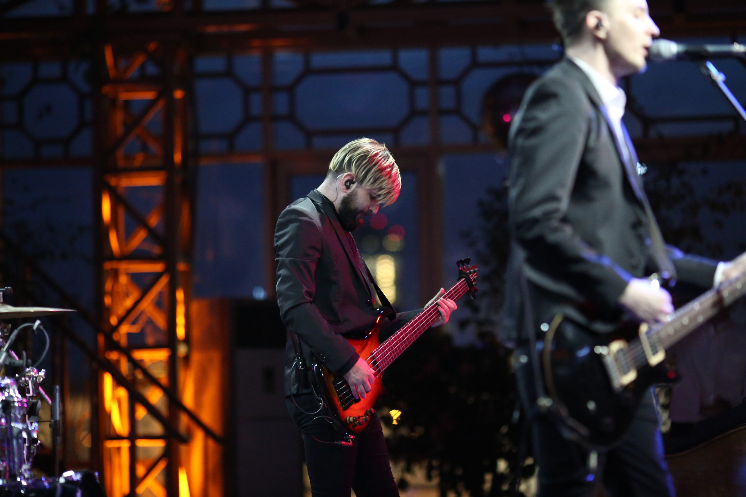 Музыканты. Семейный и детский фотограф Анна Петракова