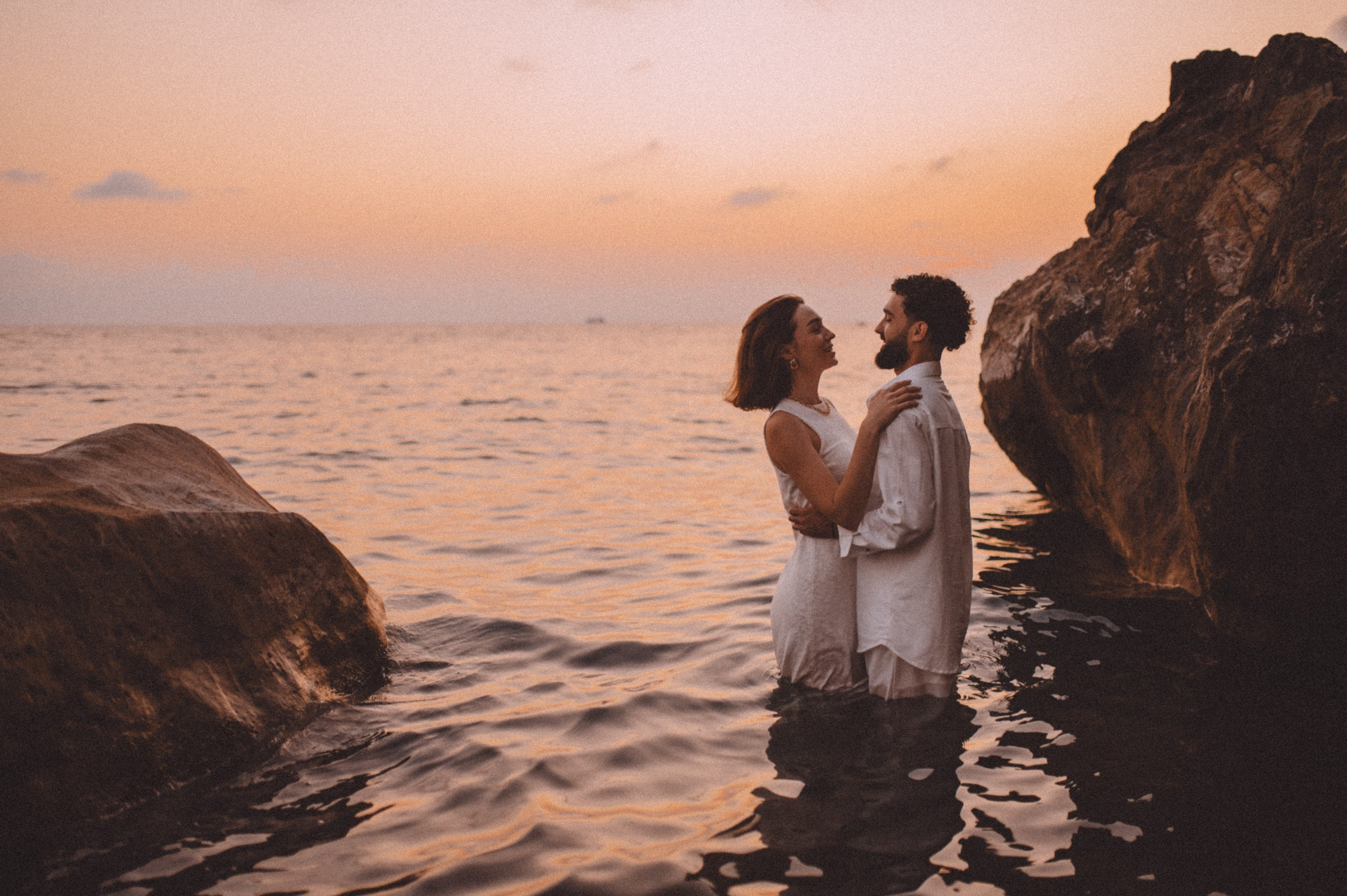 Саша и Алина. Свадебный фотограф в Санкт-Петербурге