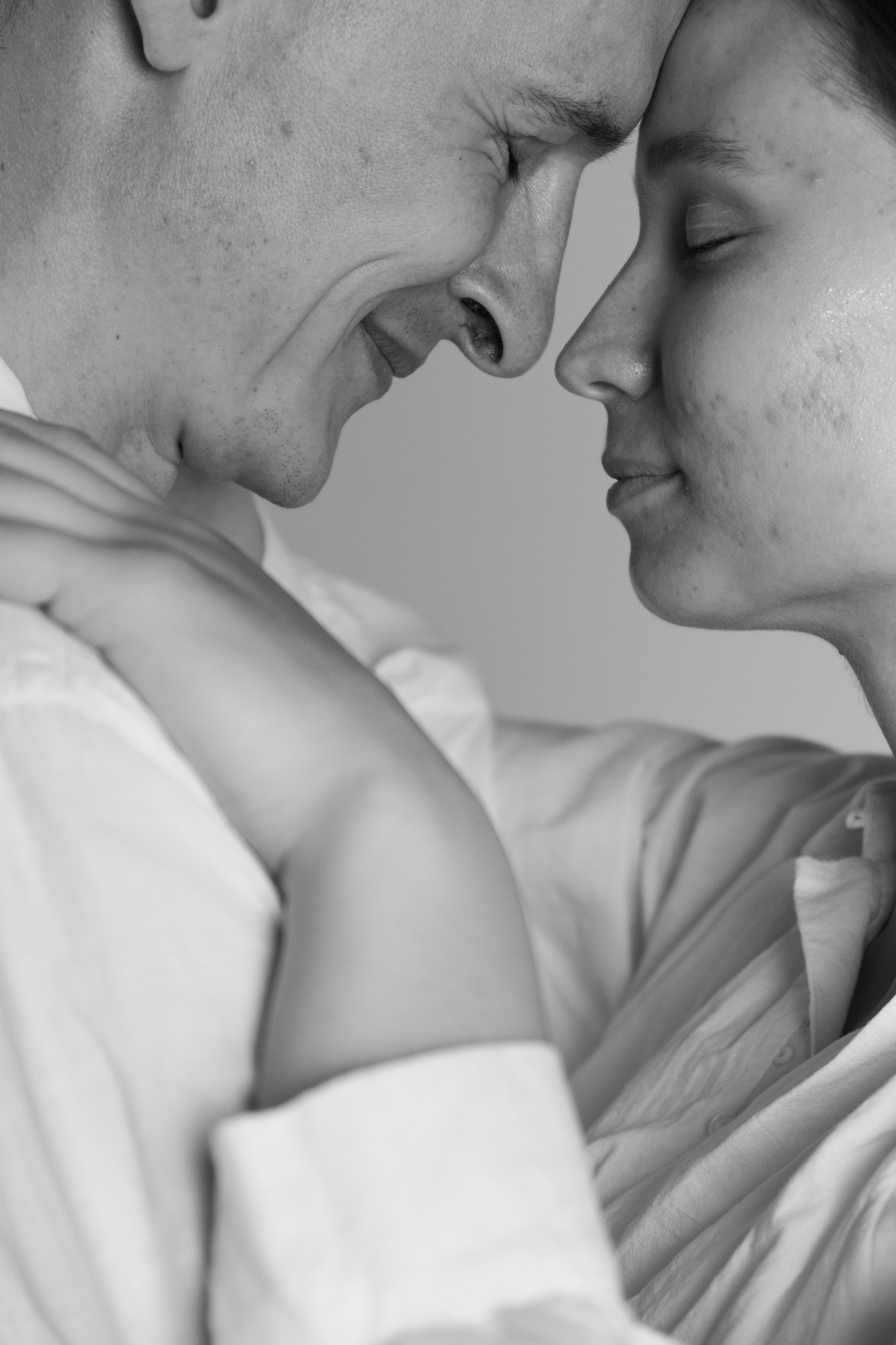 Александр и Ангелина. Фотограф в Казани Анна Агафонова