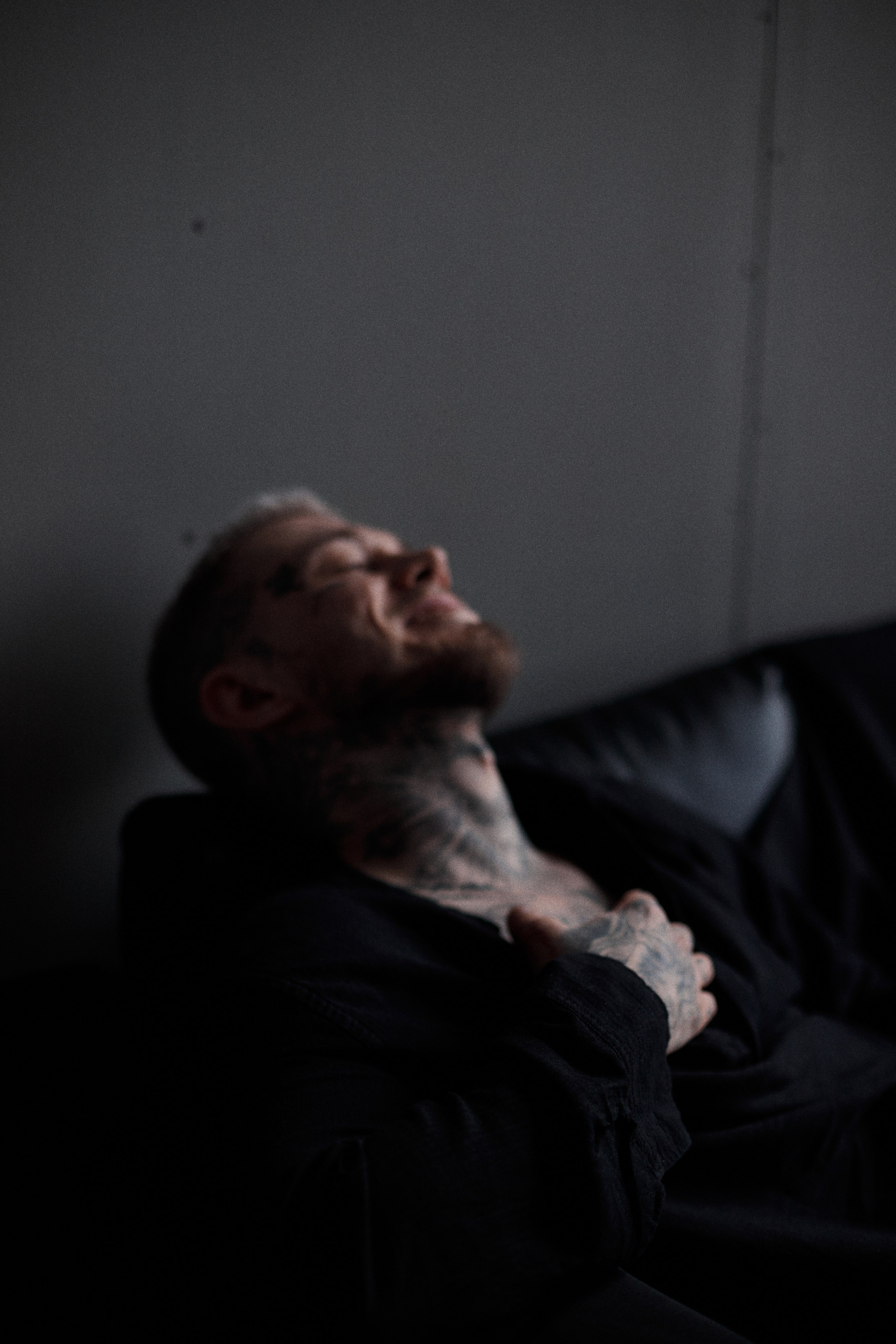 Андрей. Фотограф в Волгограде и Москве Алина Галушкина