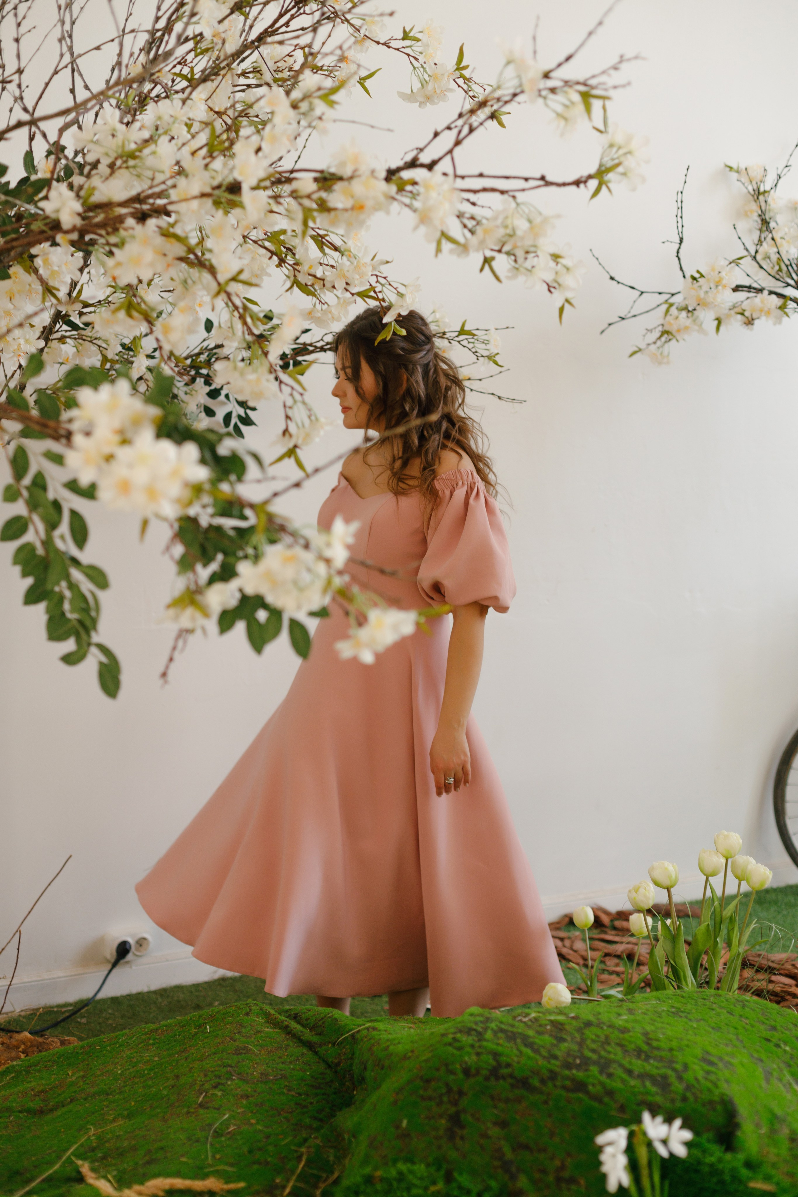 Анастасия. Фотограф в Самаре Алена Гречка