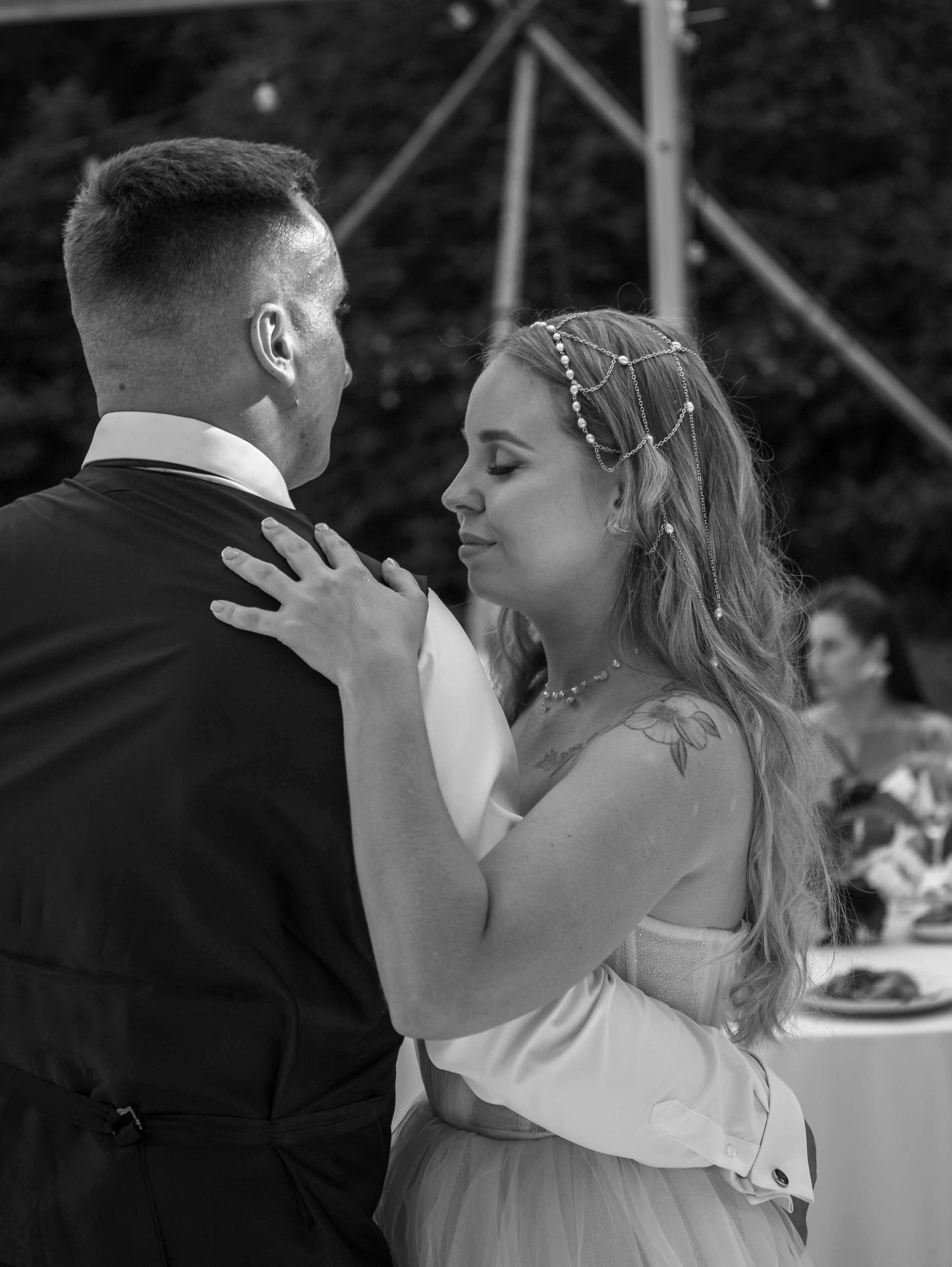 Андрей&Дарья. Свадебный и семейный фотограф в Москве Мила Широких