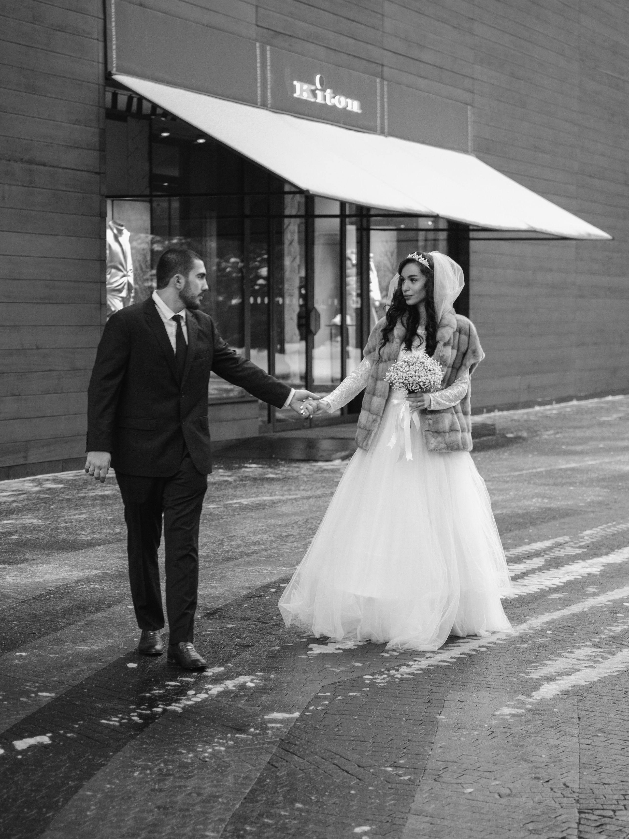 Давид&Жаннет ЗАГС Барвиха. Свадебный и семейный фотограф в Москве Мила Широких