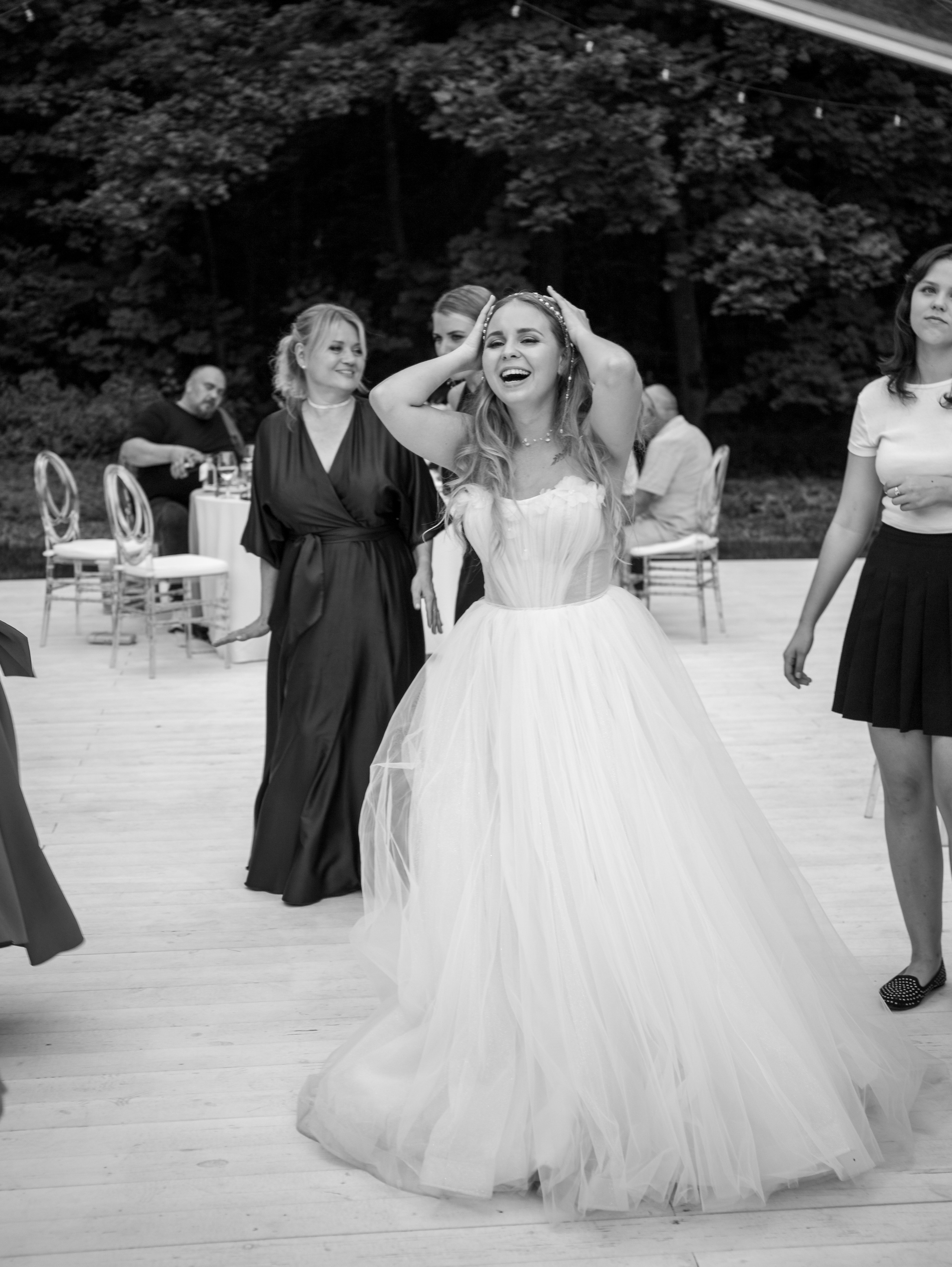 Андрей&Дарья. Свадебный и семейный фотограф в Москве Мила Широких