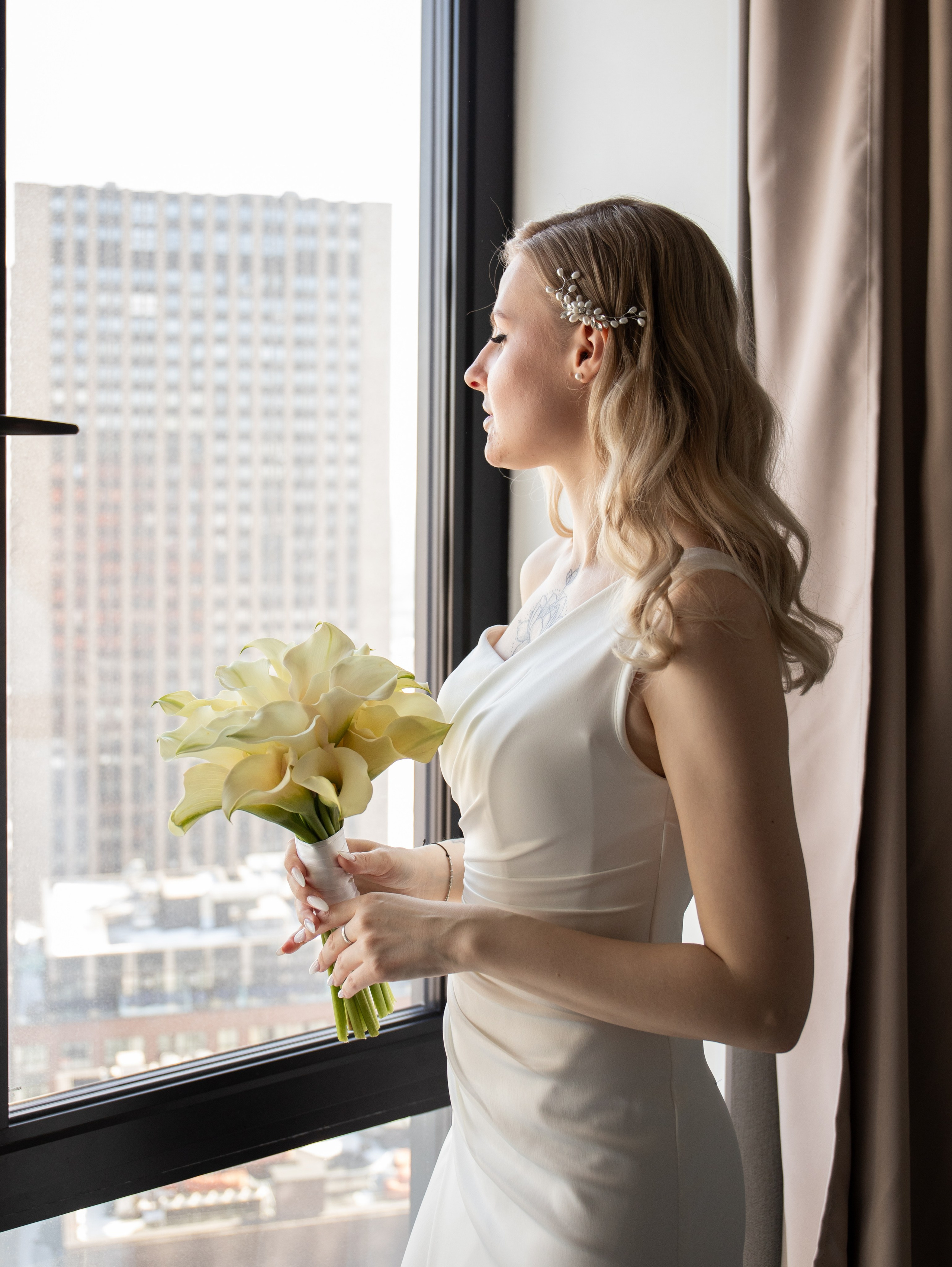 Андрей&Валерия. Свадебный и семейный фотограф в Москве Мила Широких