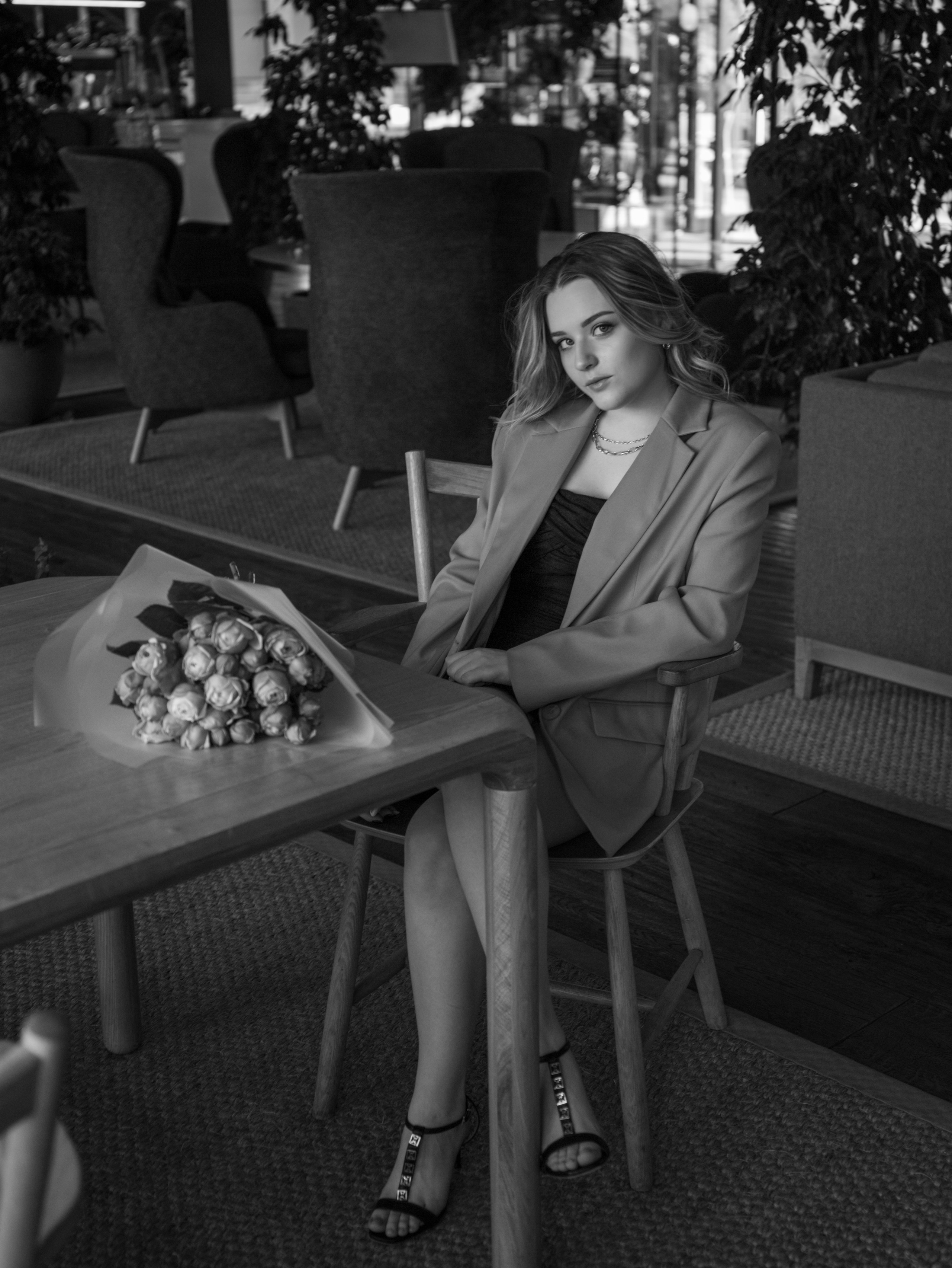 Фотопрогулка. Свадебный и семейный фотограф в Москве Мила Широких