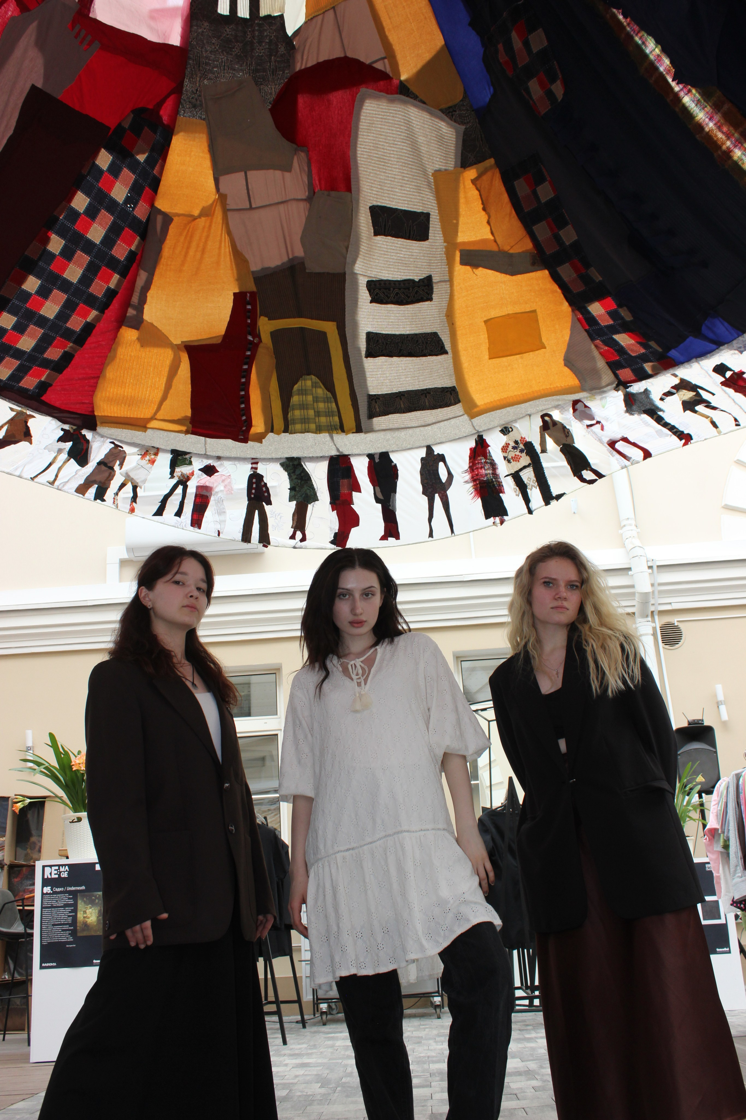 Портретный фотограф в Санкт-Петербурге Катерина Князькова