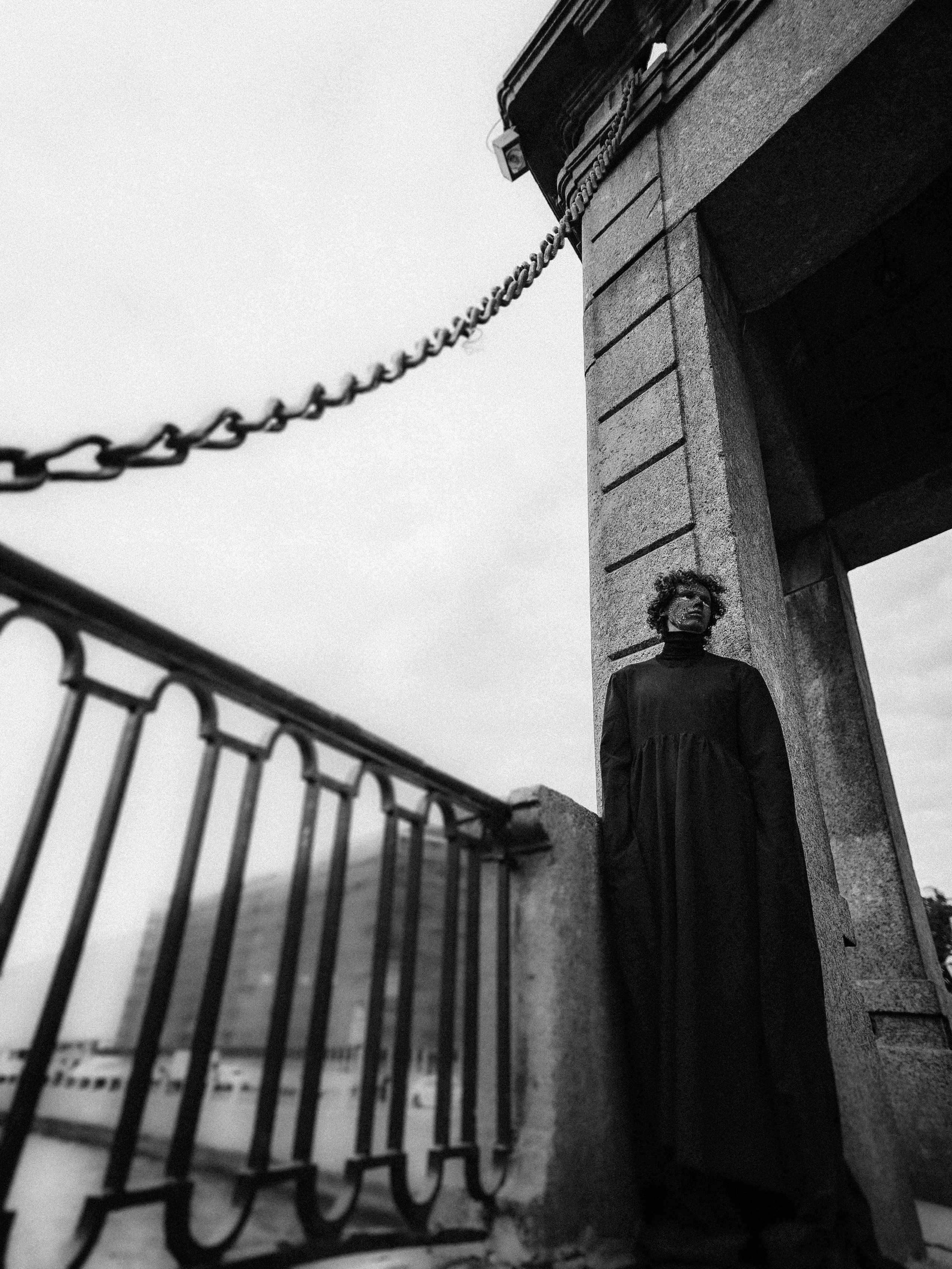 Художественные фотосессии. Фотограф Олег Сотник