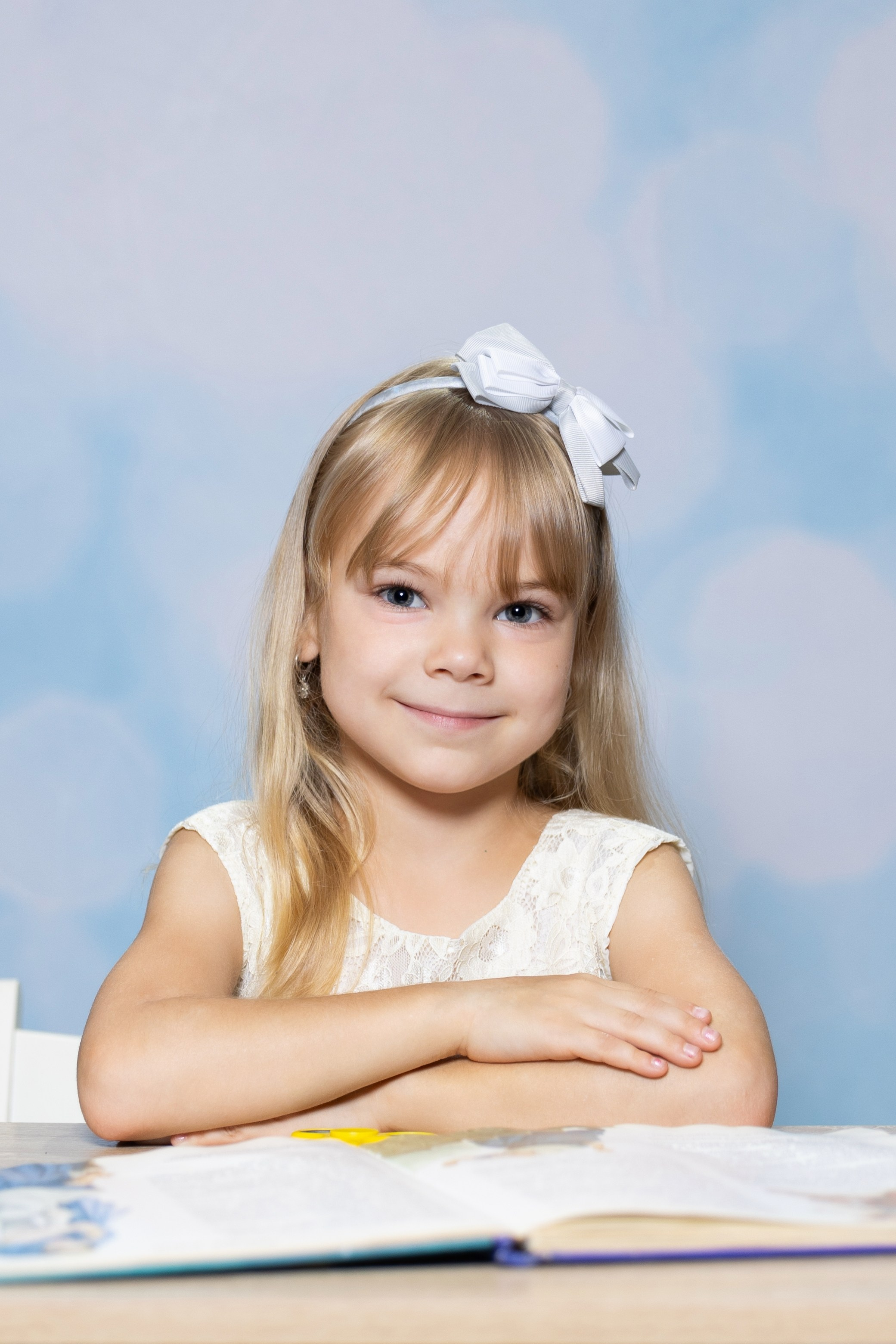 Портфолио. Выпускные фотоальбомы в Пензе