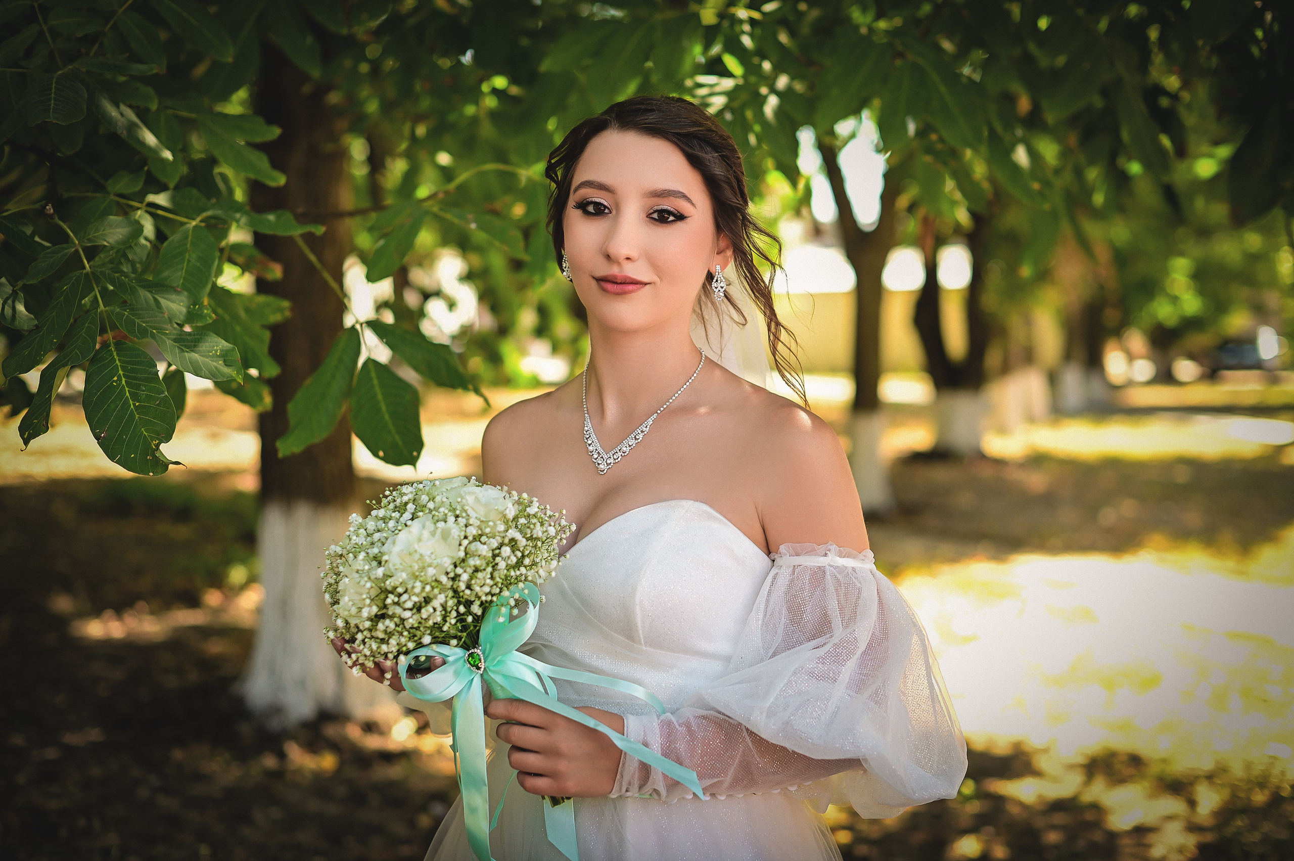 Съемка на улице. Семейный и свадебный фотограф в Донецке Донская Анастасия