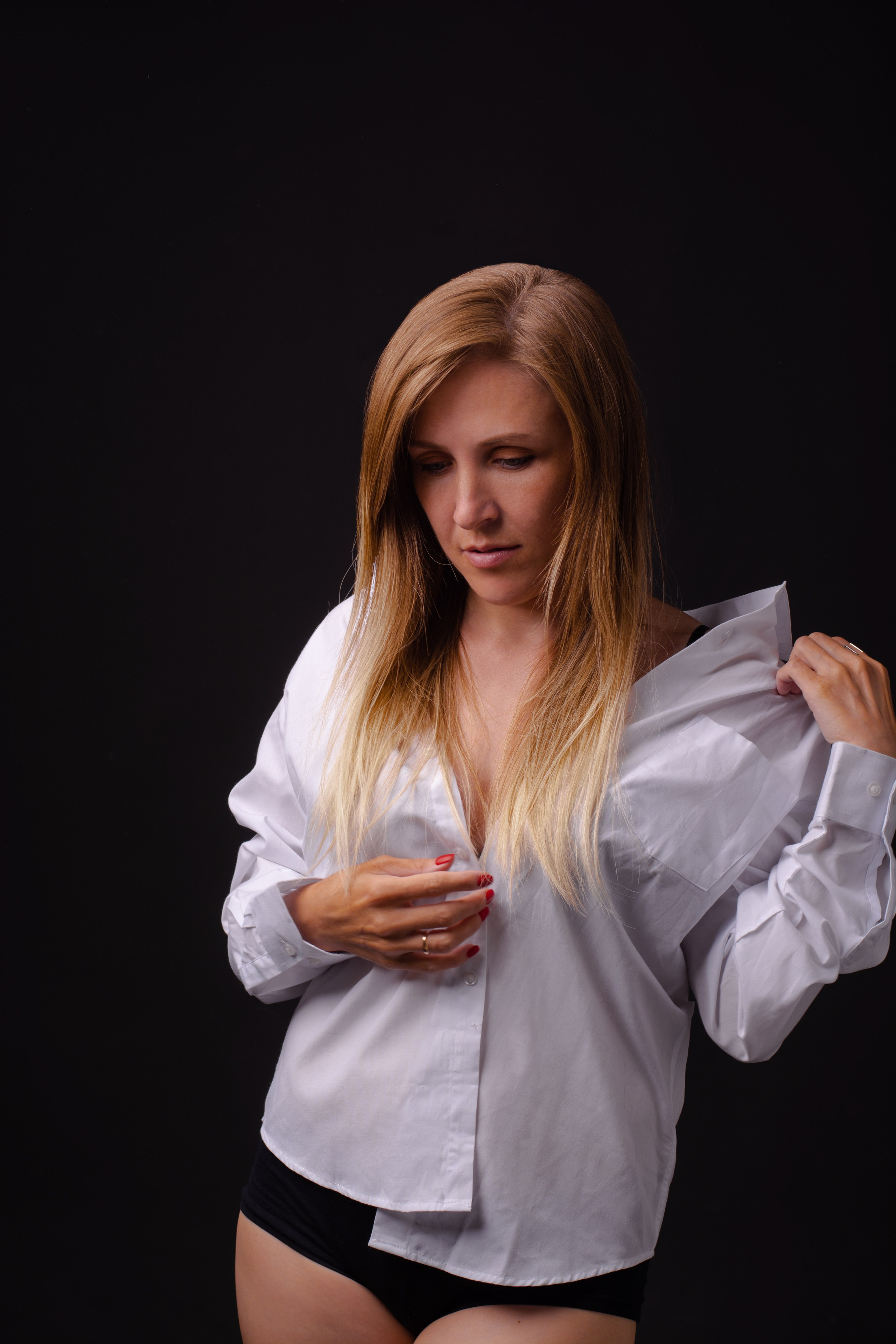 Студийная фотосъемка. Фотограф в Уфе