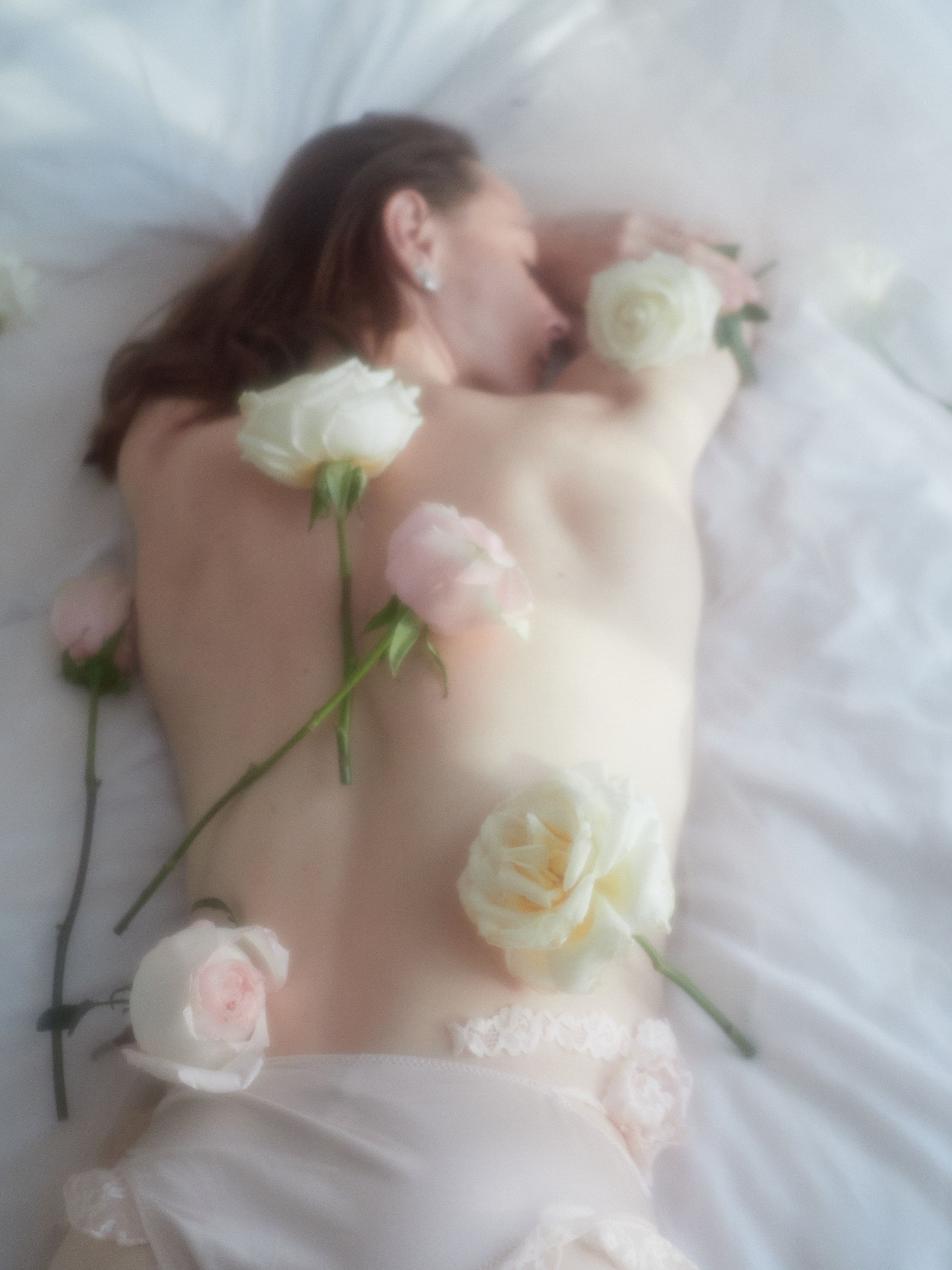 Екатерина. Fine portraits. Никита Данилов