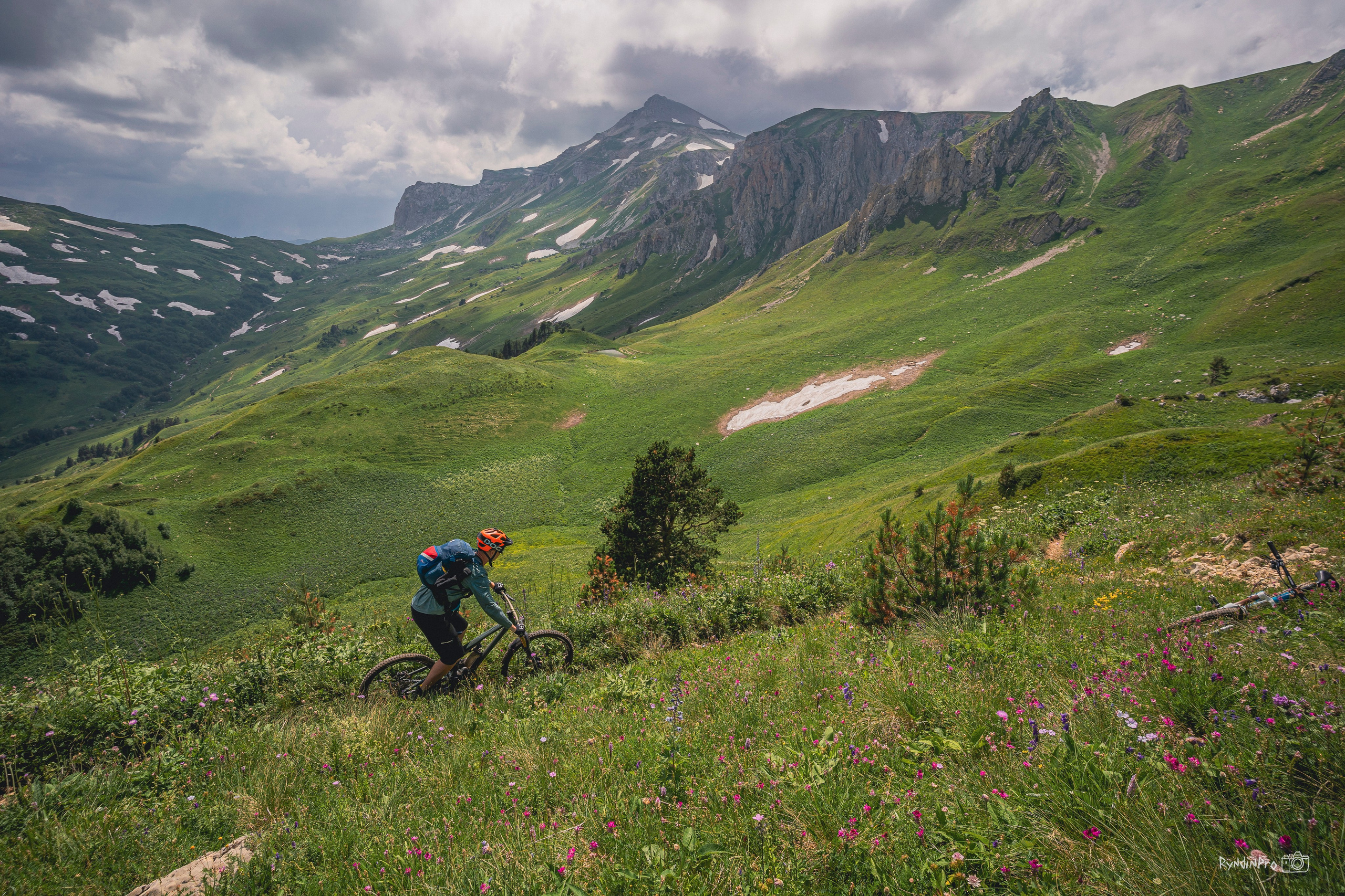 Велотур Велотридцатка 13 июля 2024 Ковальтур. Репортажный фотограф в Краснодаре Рындин Дмитрий