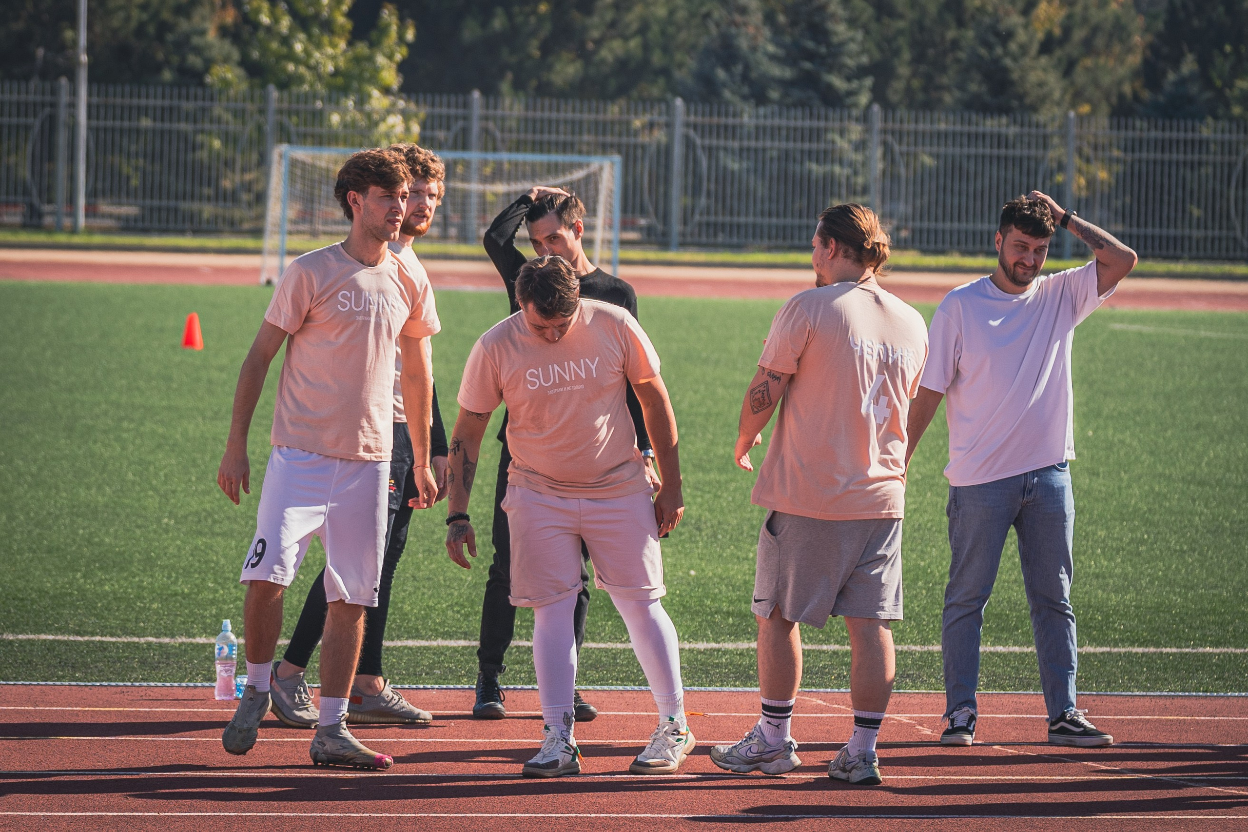 Чемпионат по футболу Мадьяр 15.10.23. Репортажный фотограф в Краснодаре Рындин Дмитрий