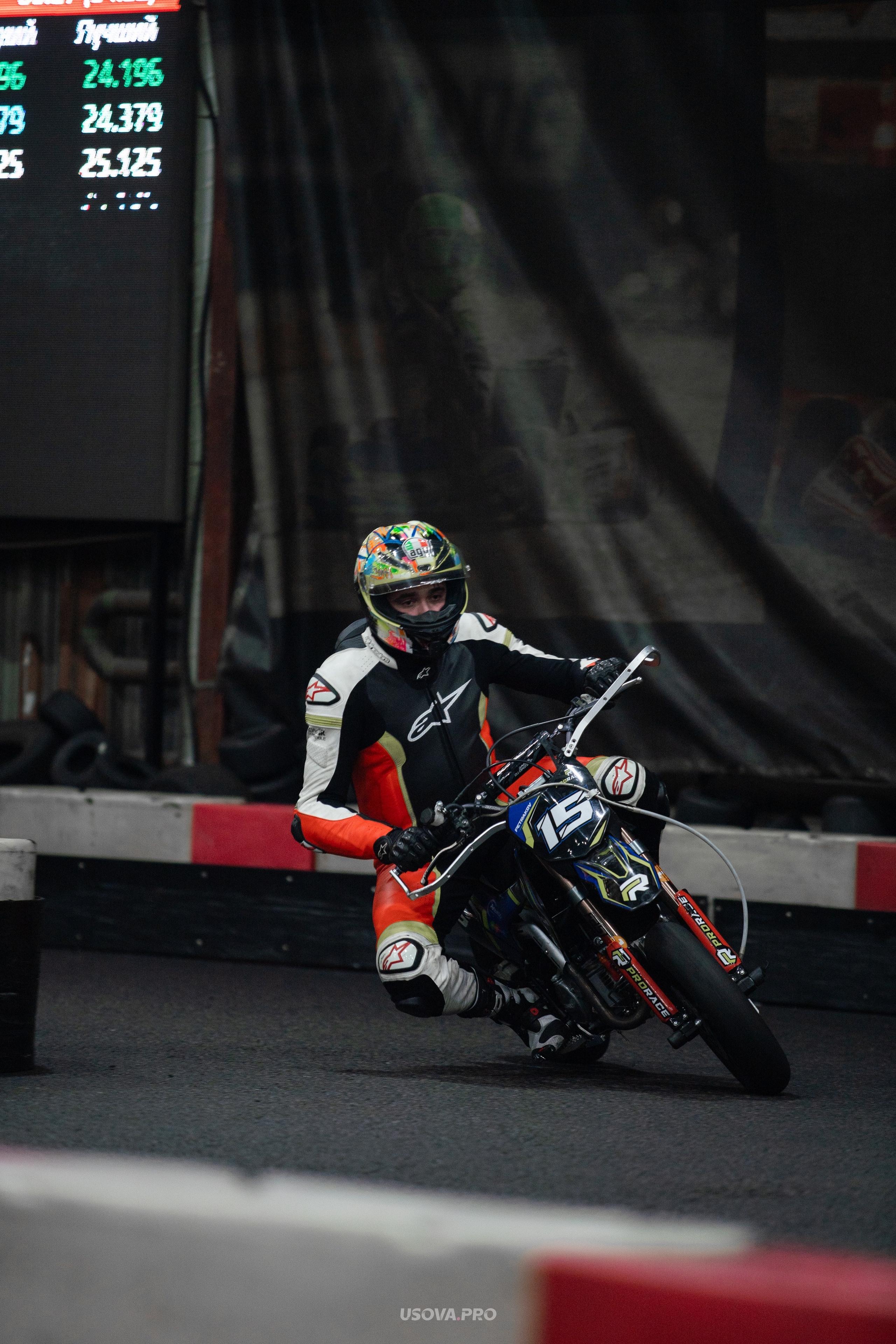 MINIMOTARD TIME ATTACK/крытые. Автомобильный фотограф Светлана Усова