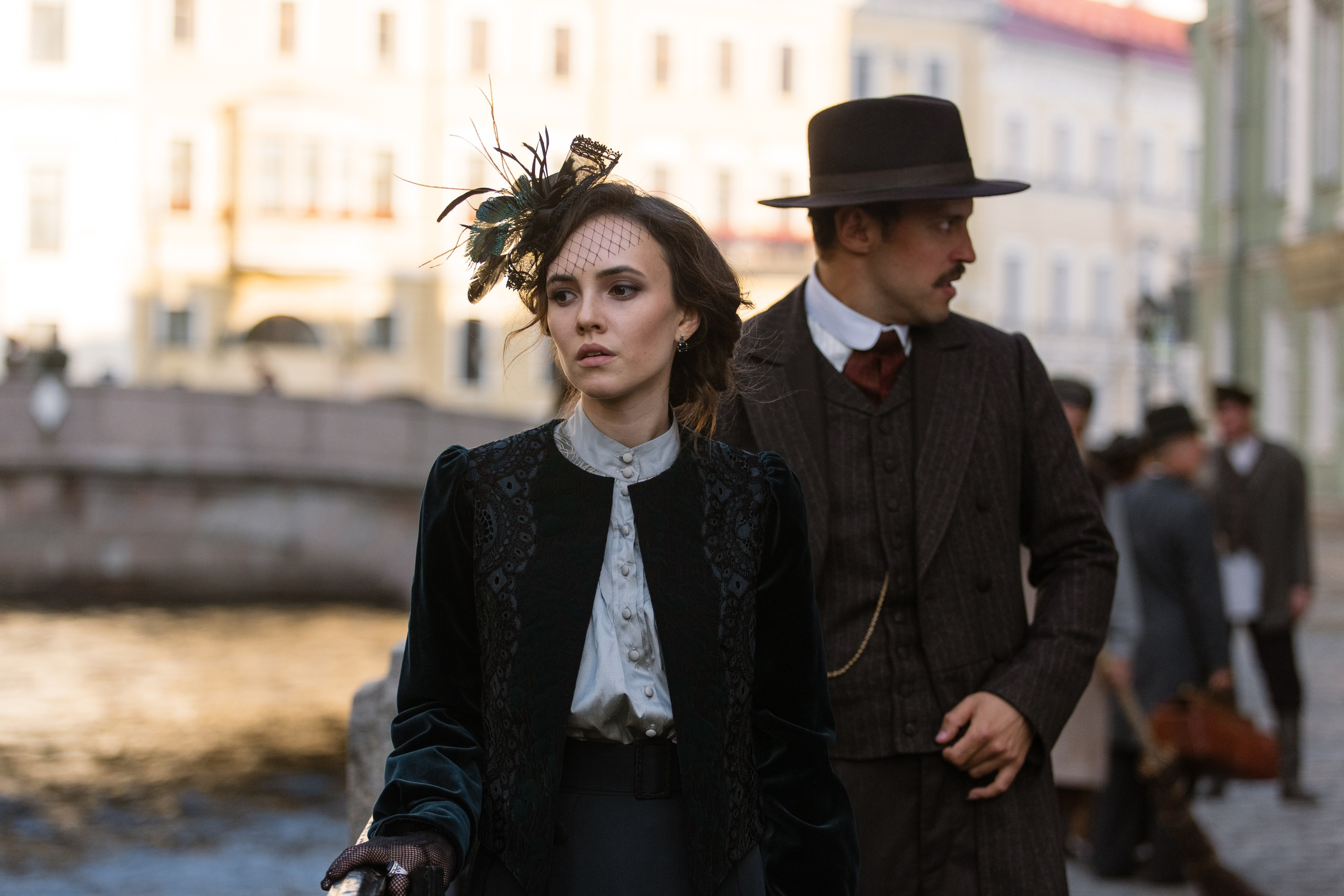 КИНО. Свадебный и семейный пленочный фотограф в Петербурге Истомина Ирина