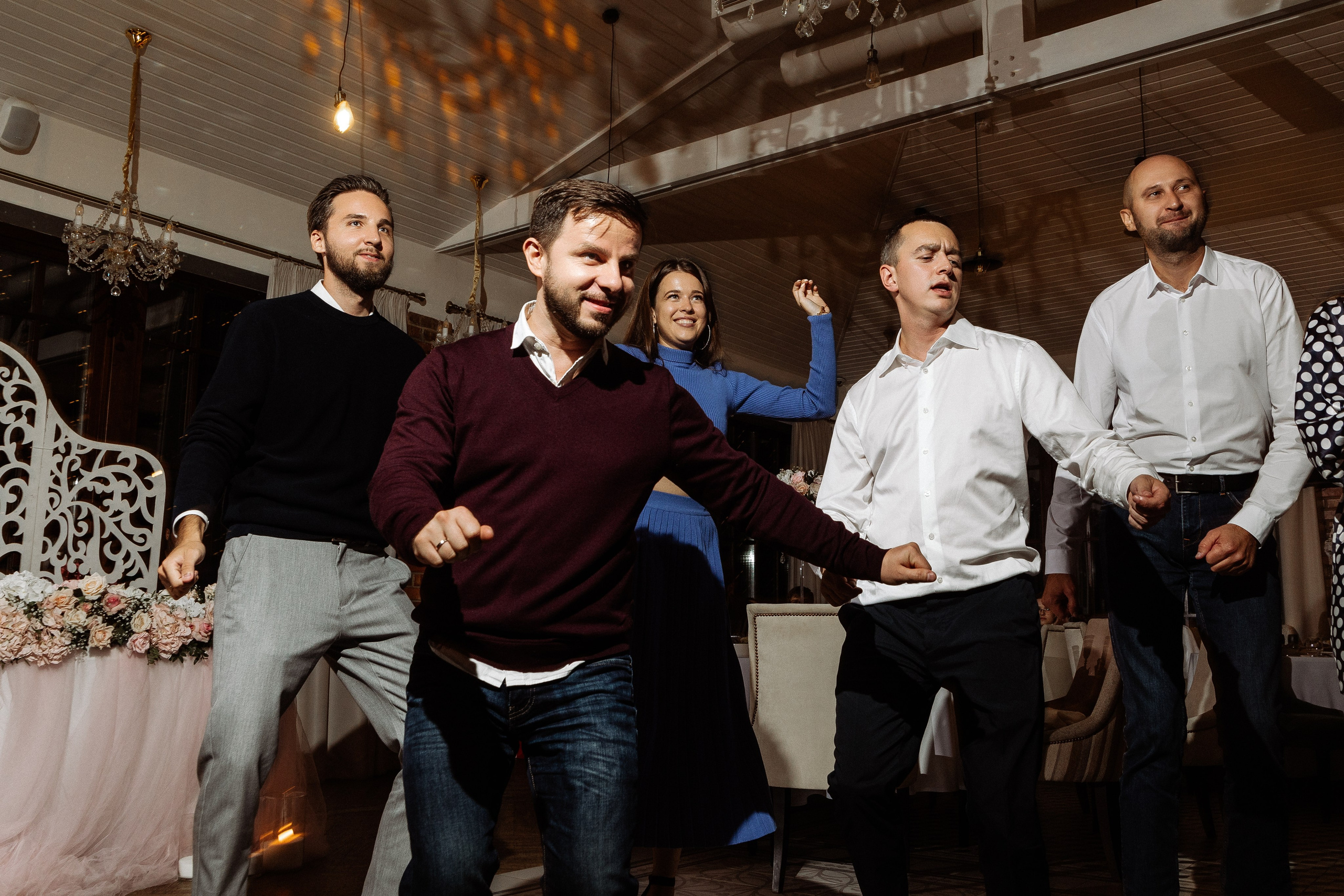 Денис и Анна. Свадебный фотограф Маргарита Глумскова