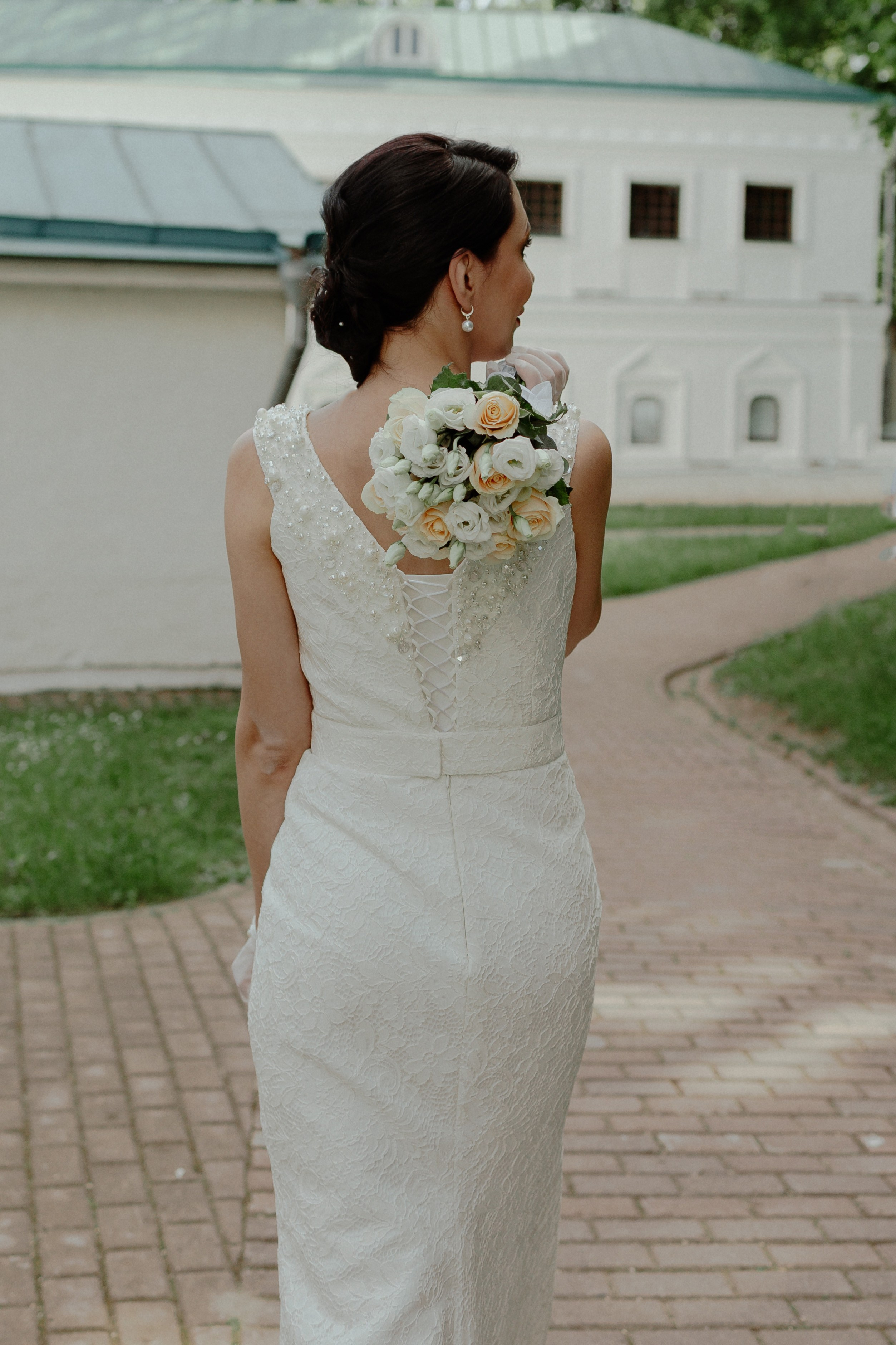 Иван и Эльмира. Свадебный фотограф Маргарита Глумскова