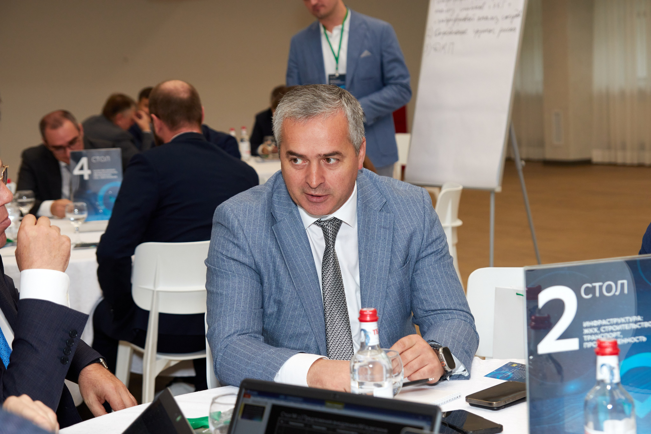 Сбер: AI-трансформация КБР. Фотограф и видеограф Антон Калашников | Пятигорск