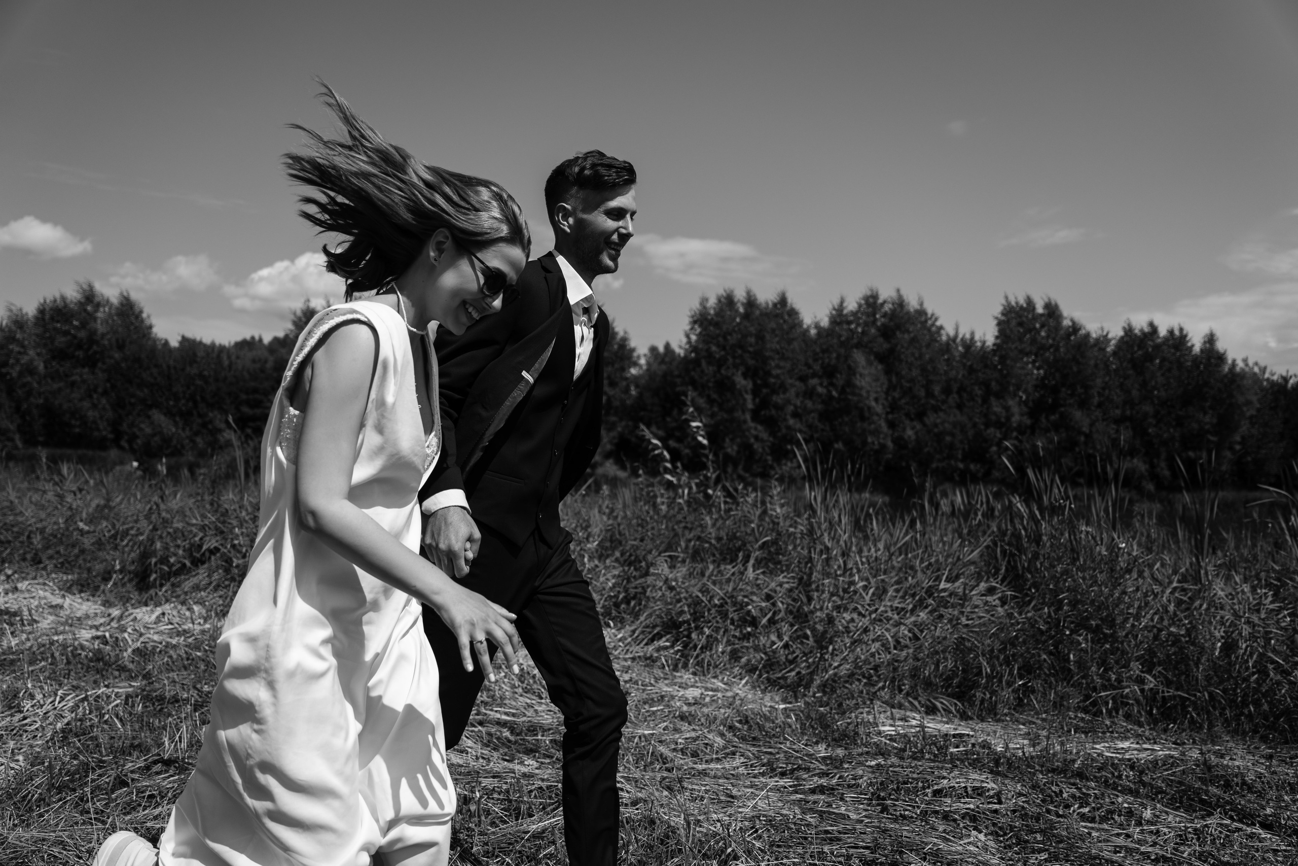 Витя и Аня. Фотограф Томск, Новосибирск Влад Свириденко