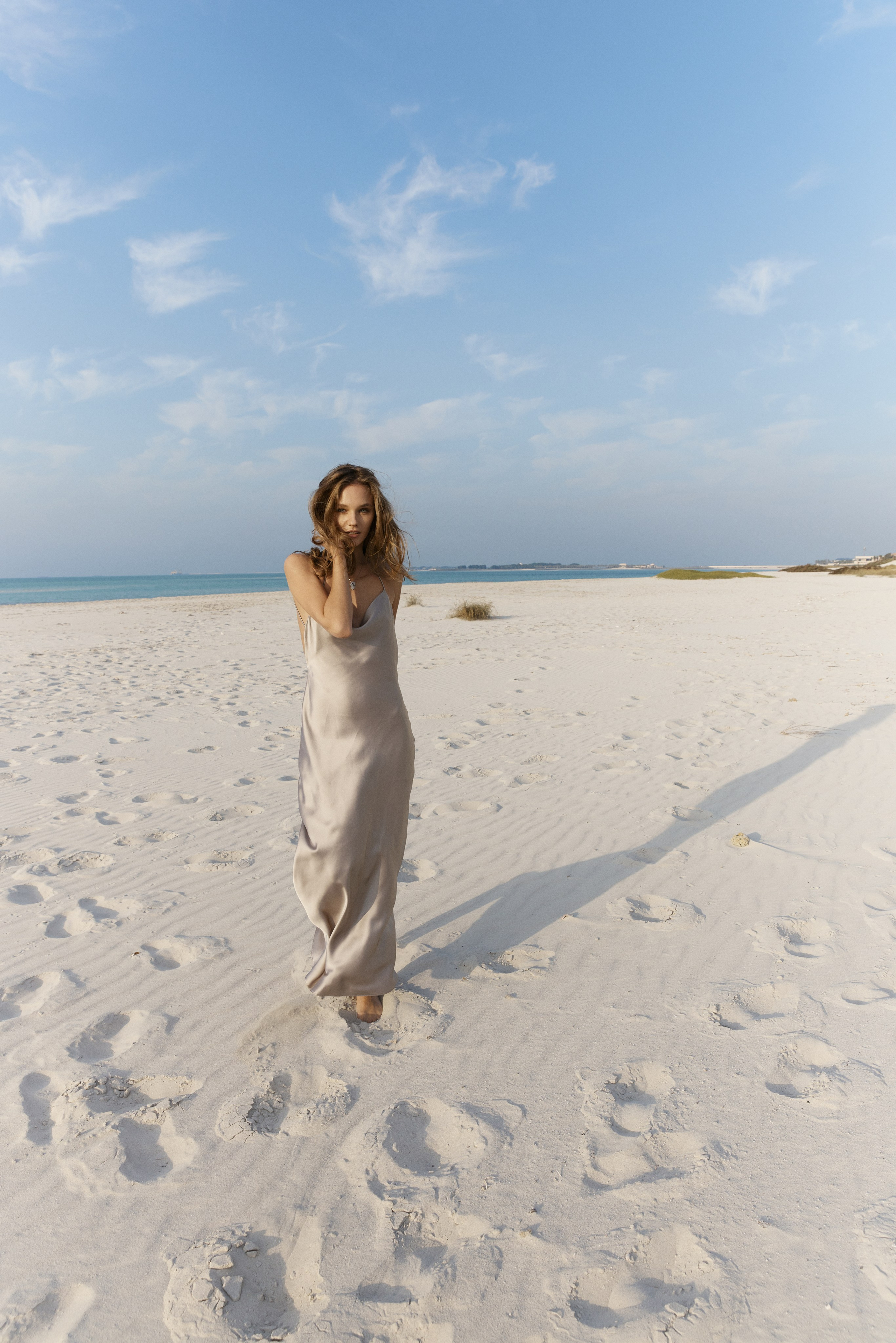 2024. Фотограф Дубай