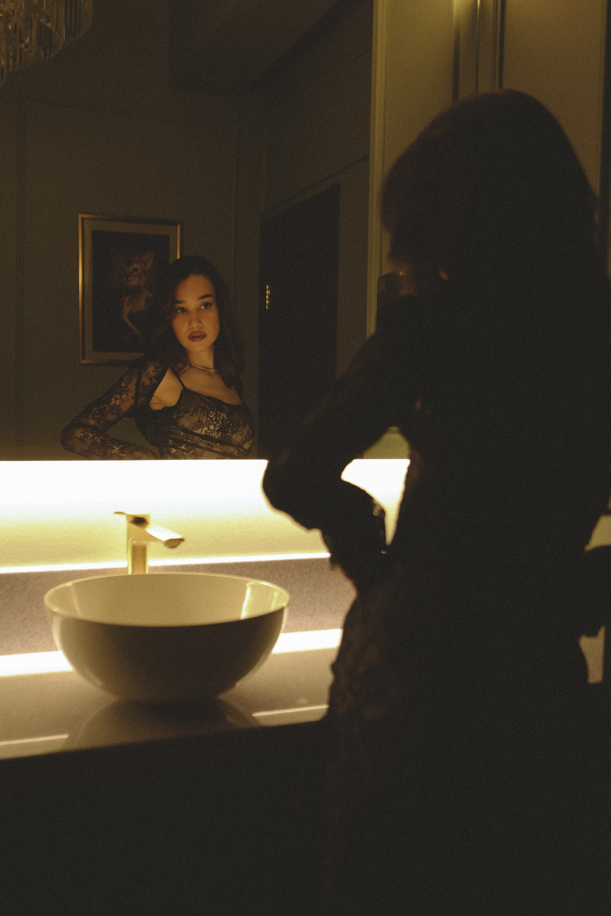 Алина. Портретный и свадебный фотограф Айгюн в городе Йошкар-Ола