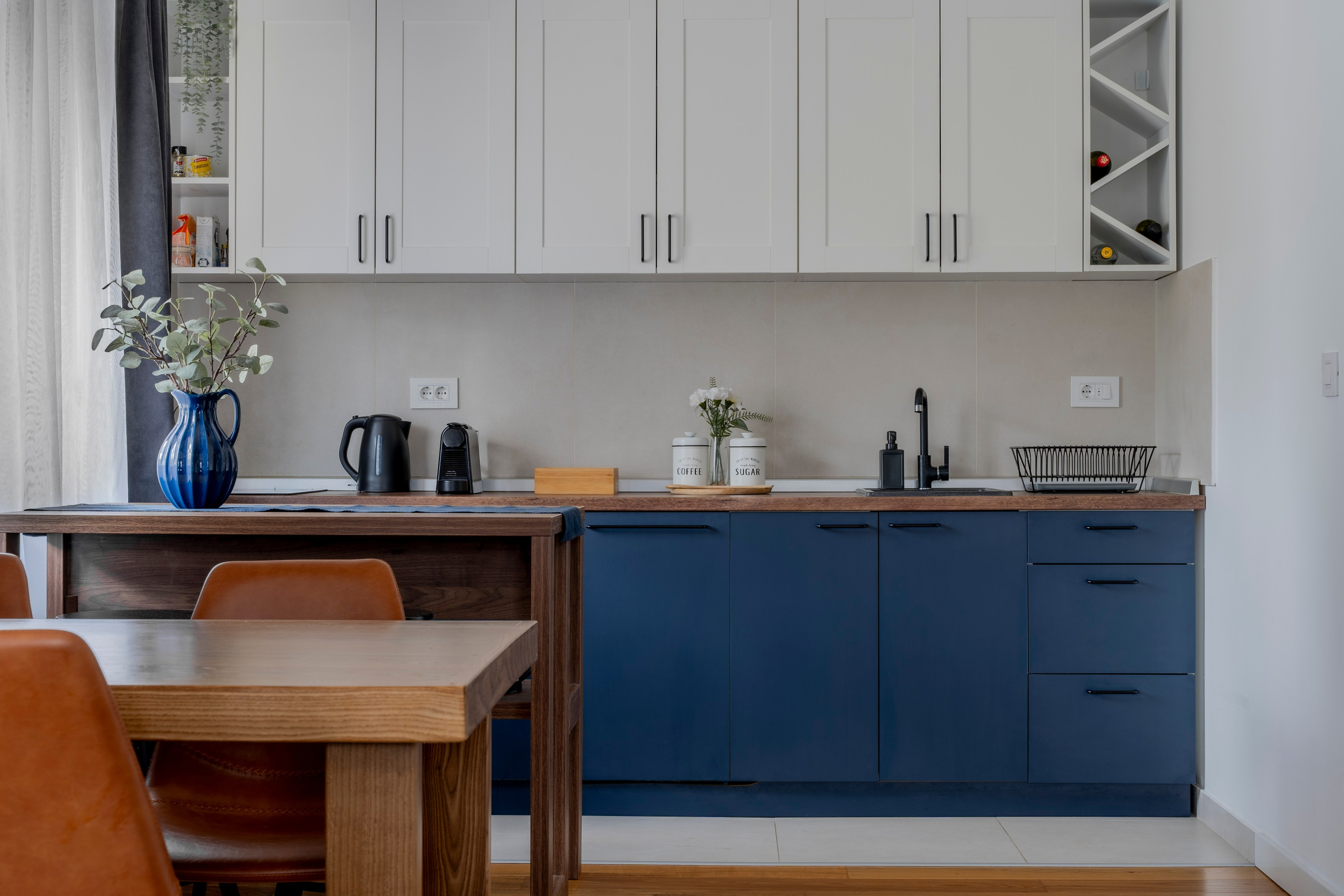 Apartman B30 Vidik Kopaonik. Photographer Liana Sudets Serbia Kopaonik Brzece Brus