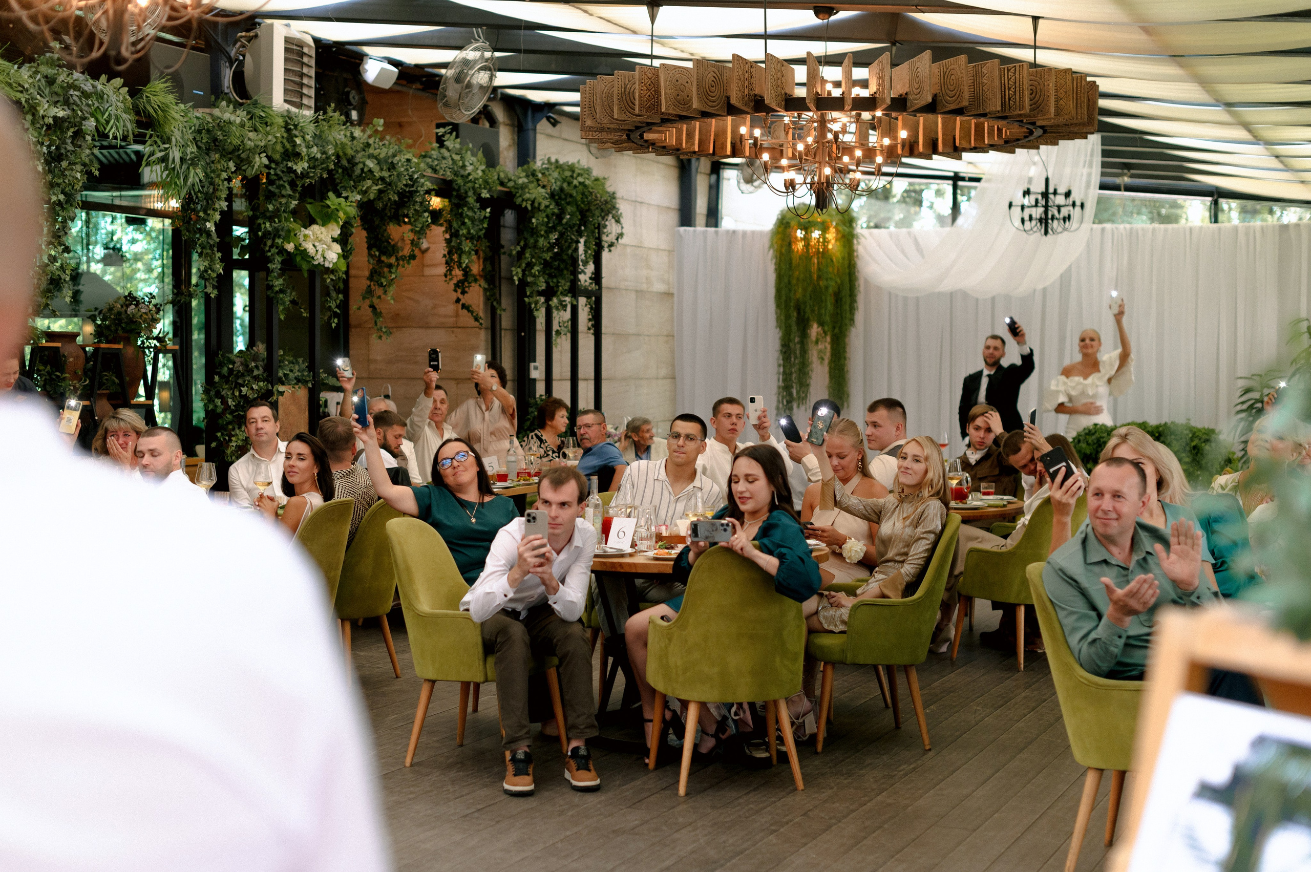 НАСТЯ и КИРИЛЛ. Шашкова Вероника / Свадебный и семейный фотограф Москва и Ярославль
